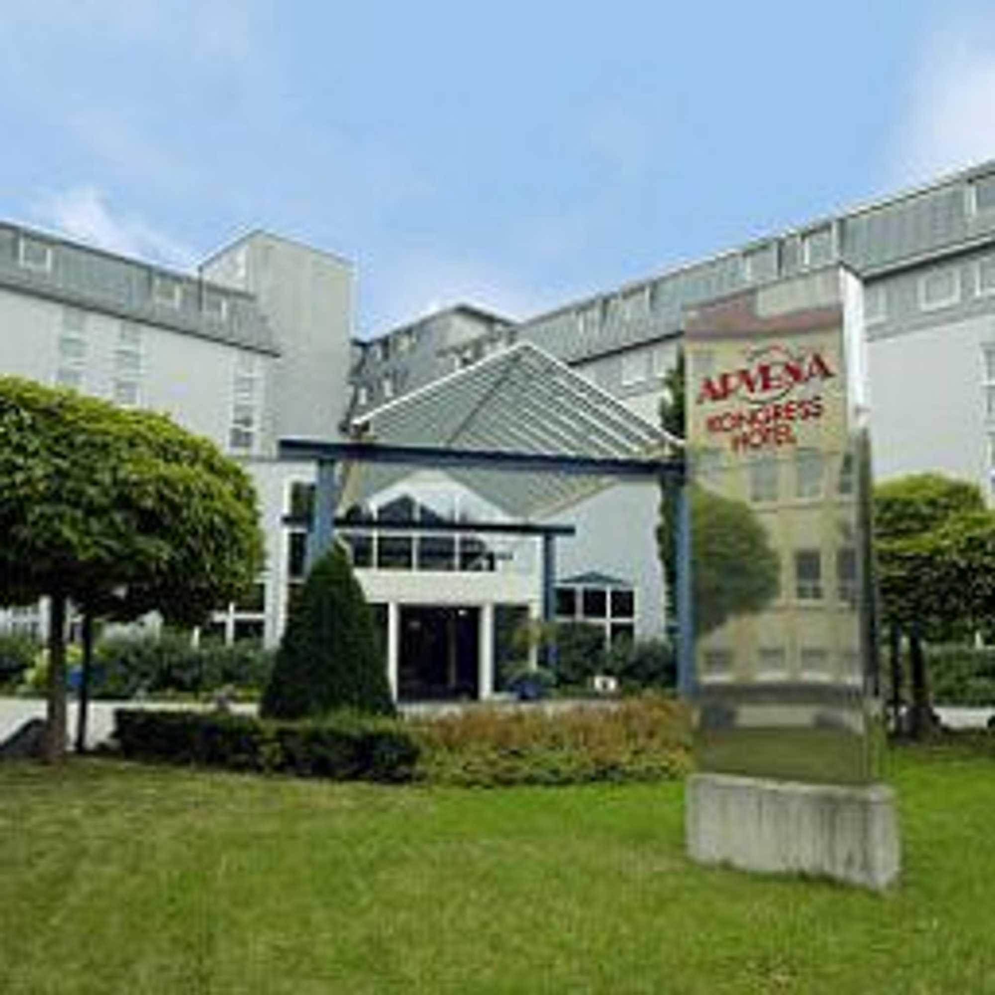 Gift card for Arvena Kongress Hotel - Hotel in Der Wagnerstadt Gift card for Arvena Kongress Hotel - Hotel in Der Wagnerstadt