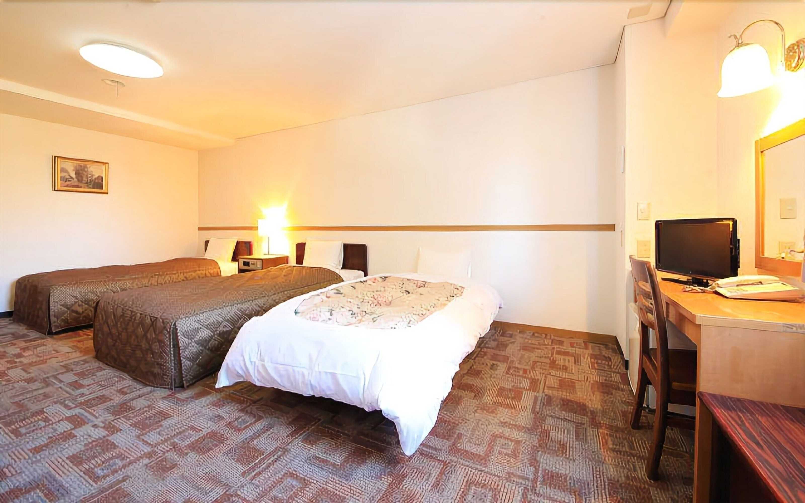 Gift card for Chofu Urban Hotel