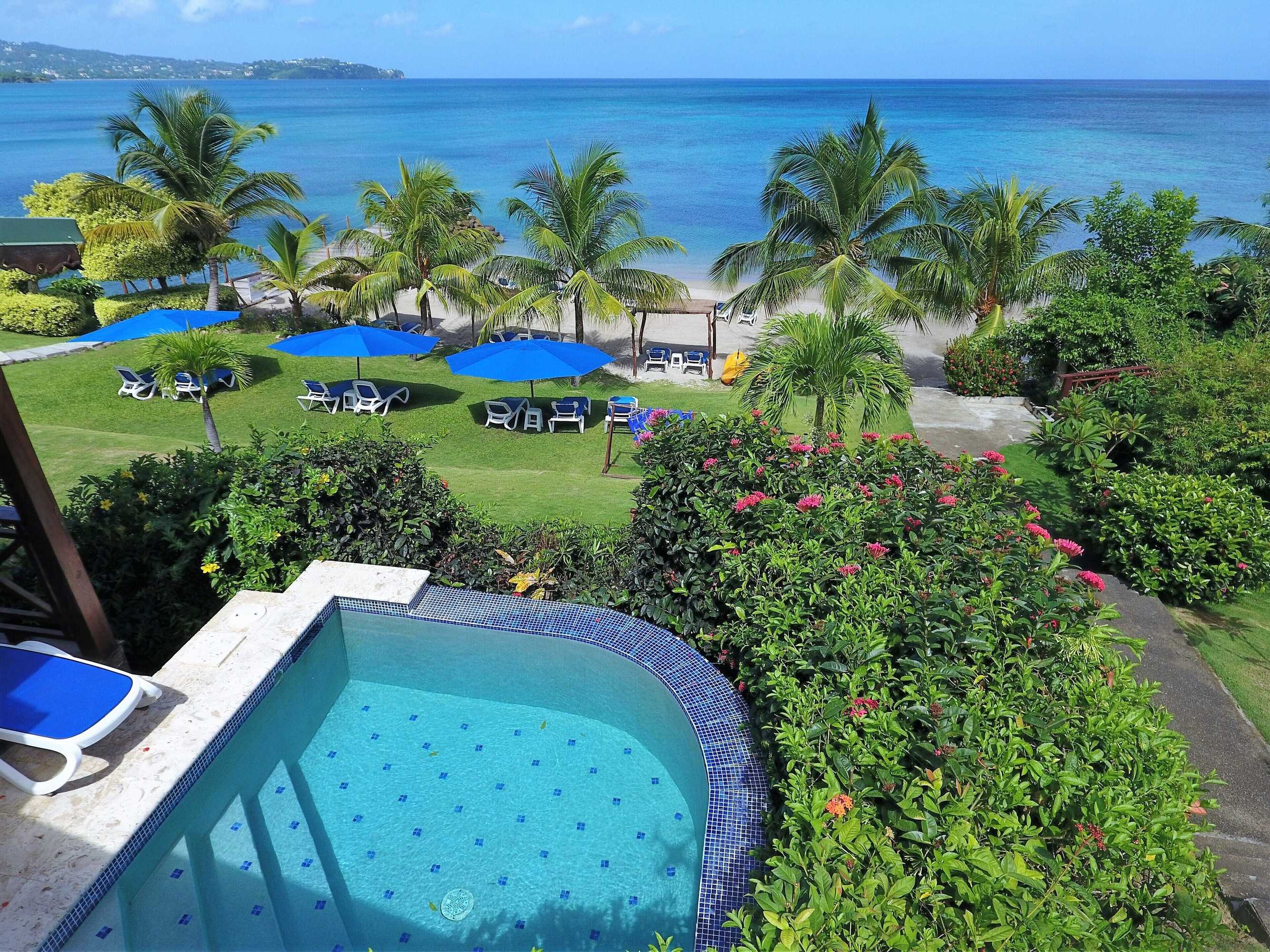 Gift card for Calabash Cove Resort And Spa - Adults Only