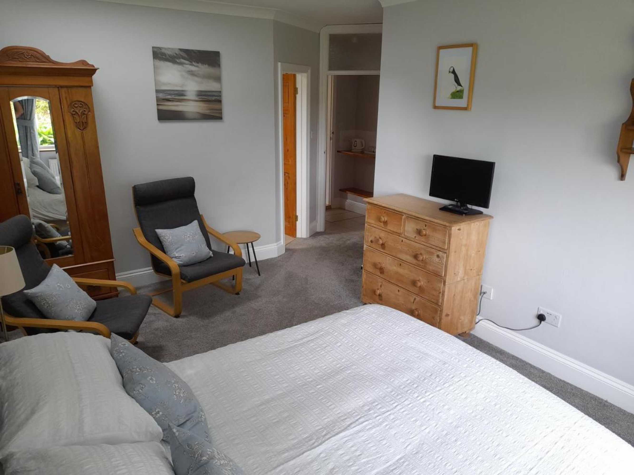 Gift card for North Headborough Bed And Breakfast