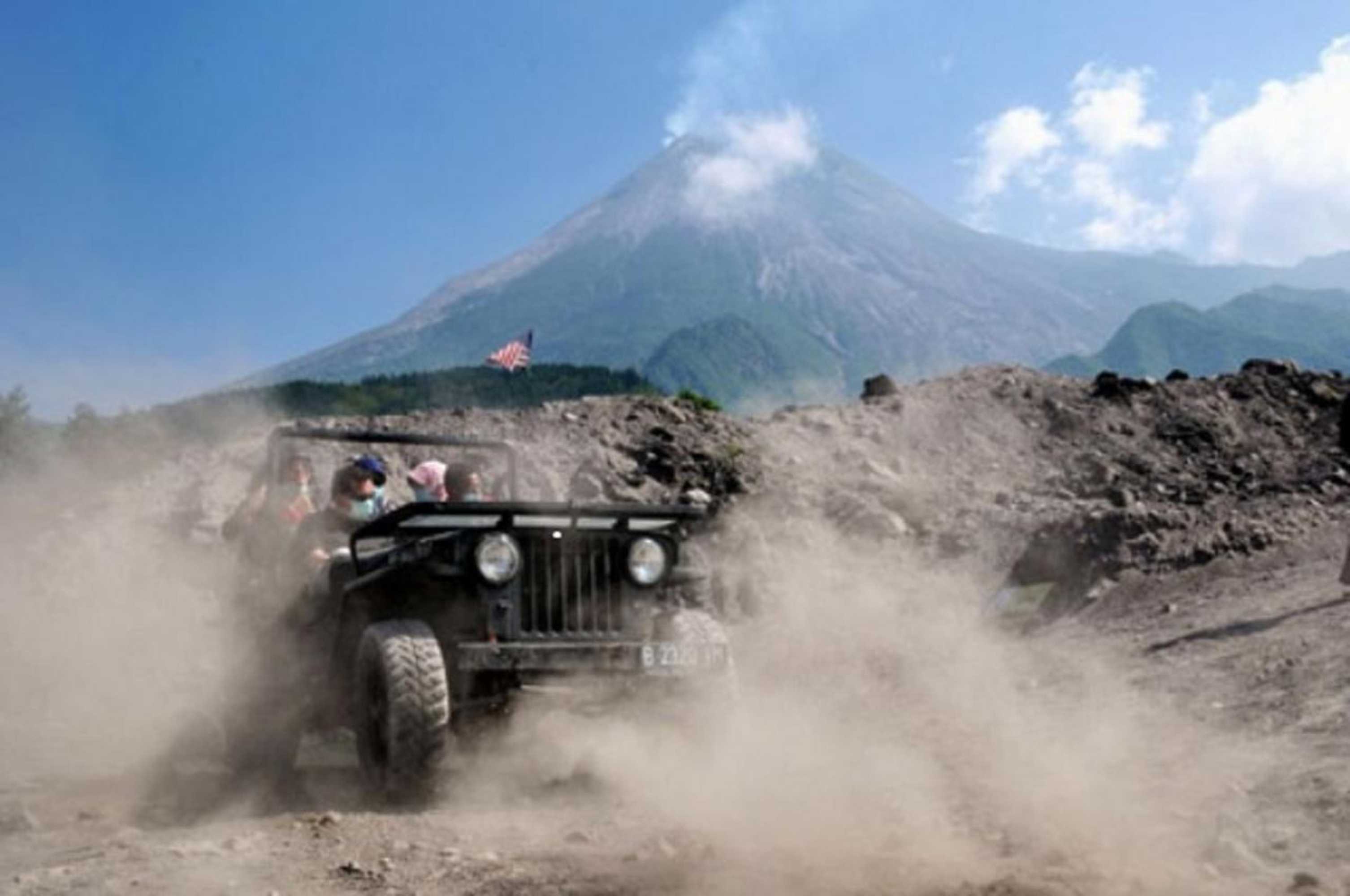 Gift card for Jogloplawang Villa&resort