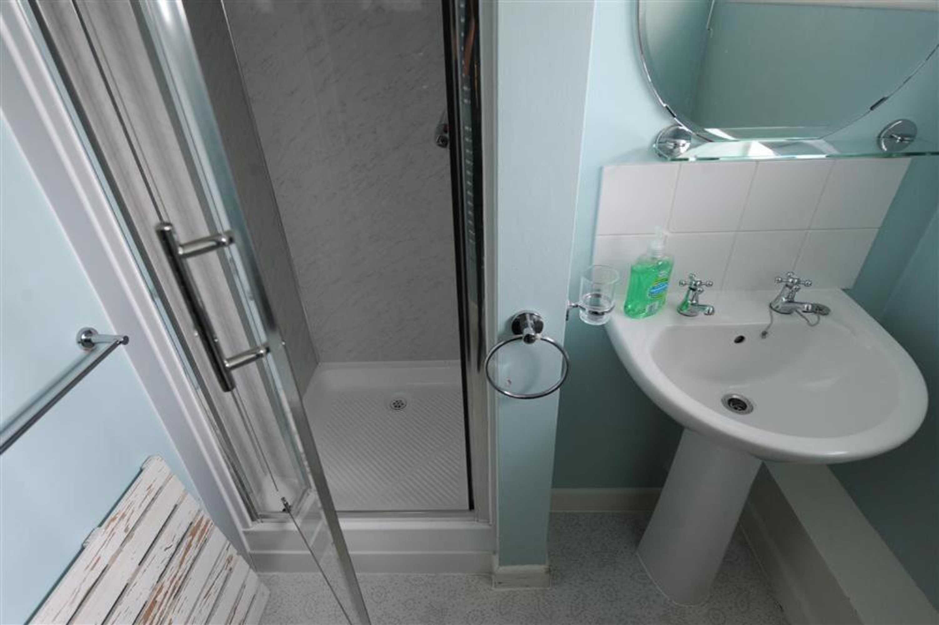 Gift card for 1 New Inn Corner