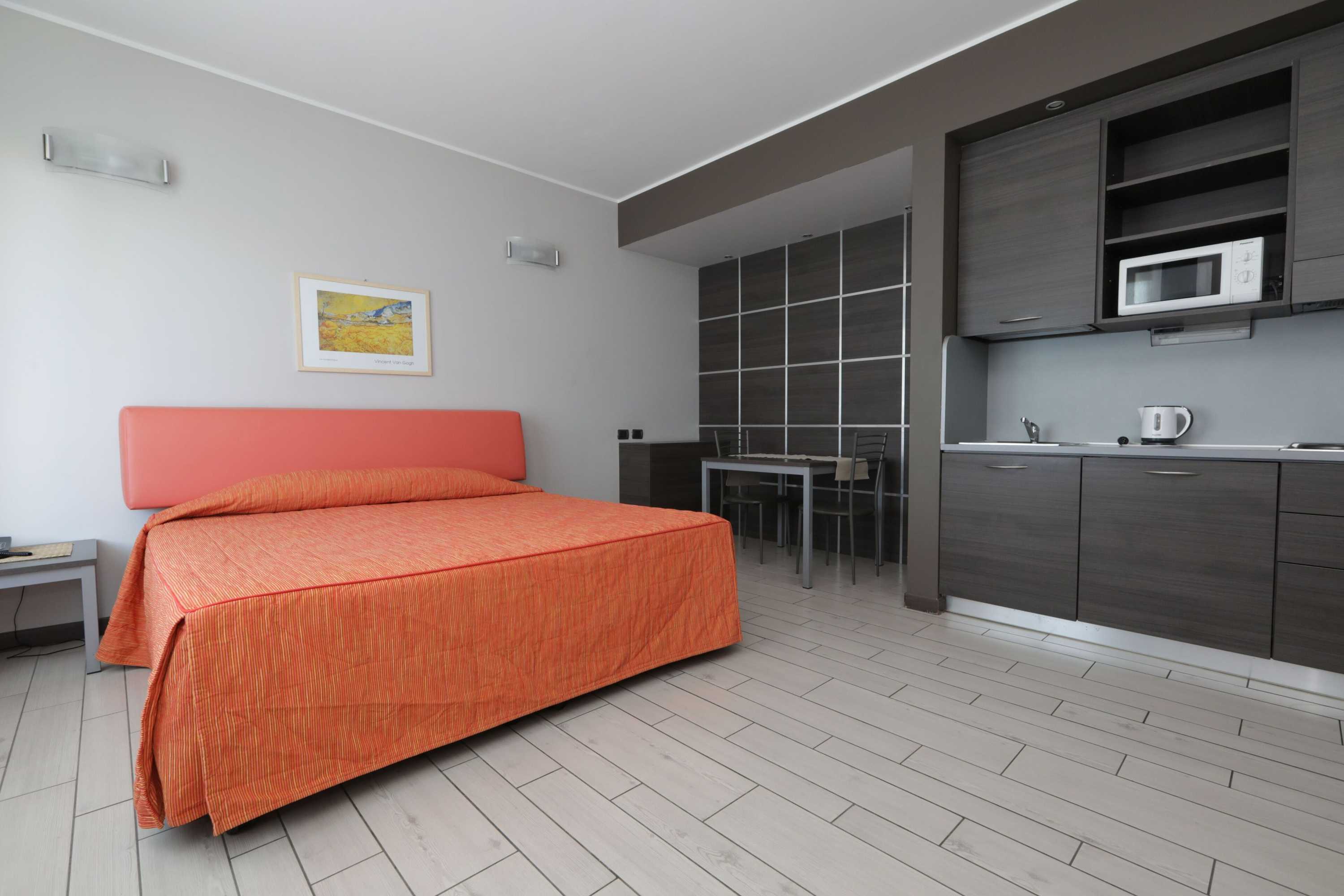 Gift card for Hotel Residence Aurora Gift card for Hotel Residence Aurora