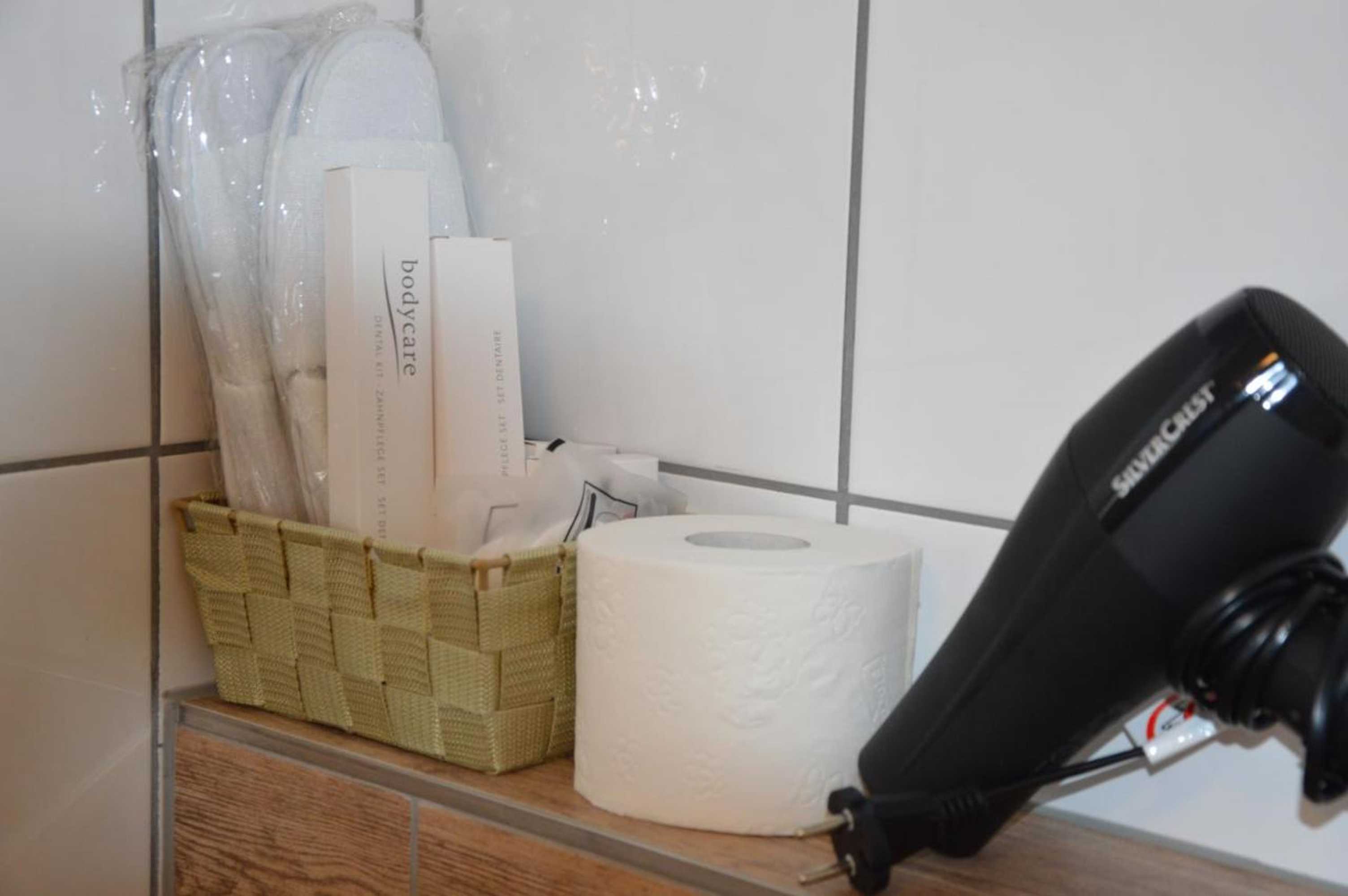 Gift card for Hotel Mezzero