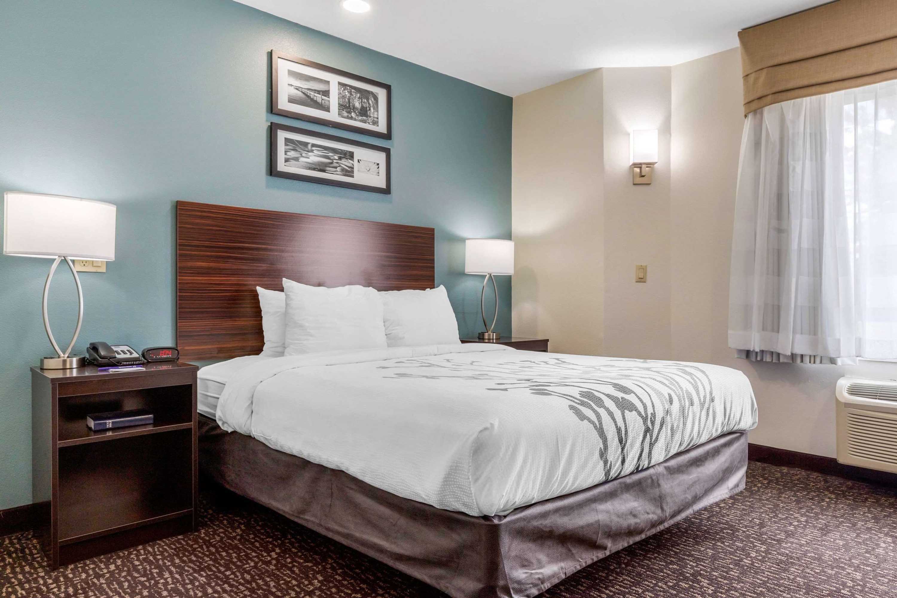 Gift card for Sleep Inn & Suites Gift card for Sleep Inn & Suites