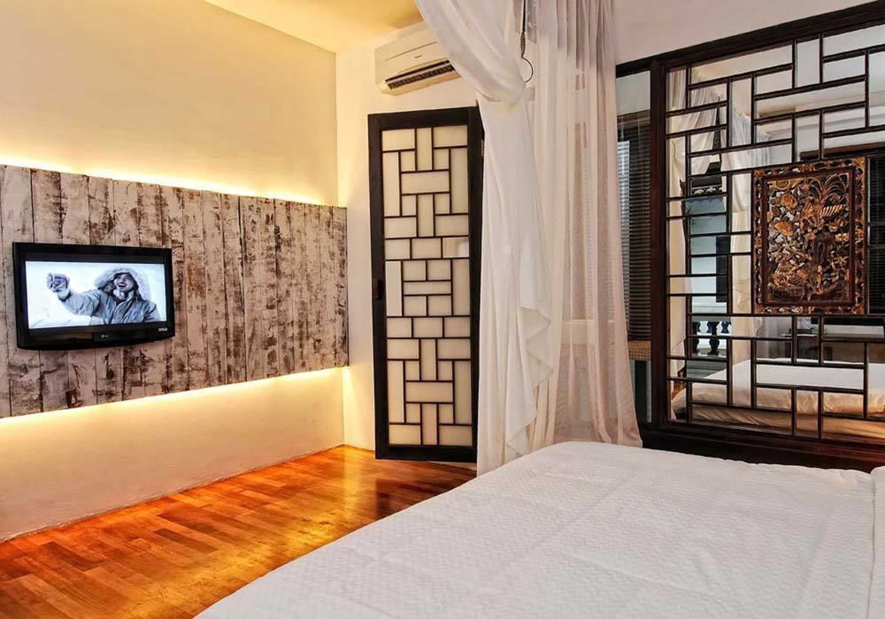 Gift card for Courtyard @ Heeren Boutique Hotel Gift card for Courtyard @ Heeren Boutique Hotel