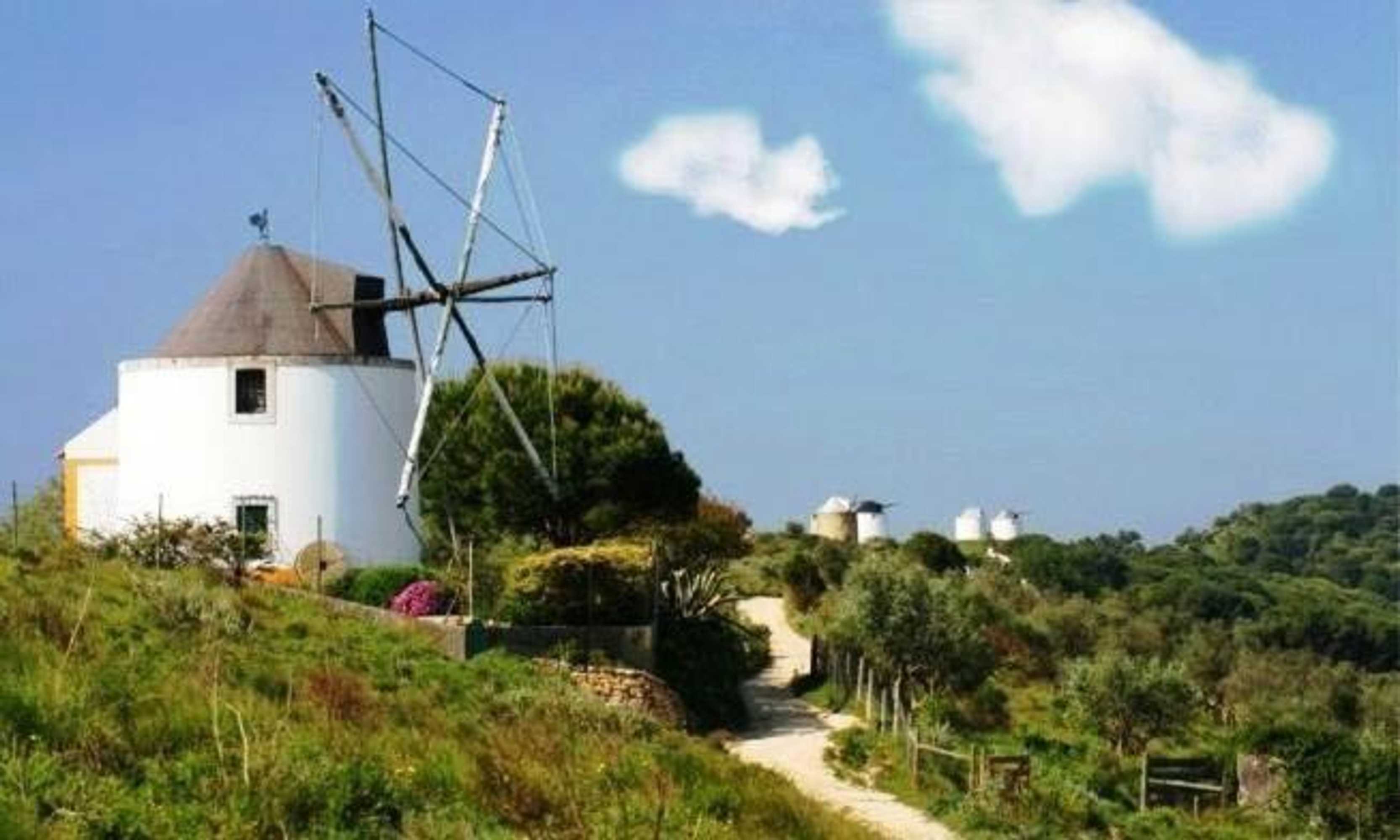 Gift card for Hotel Varandazul