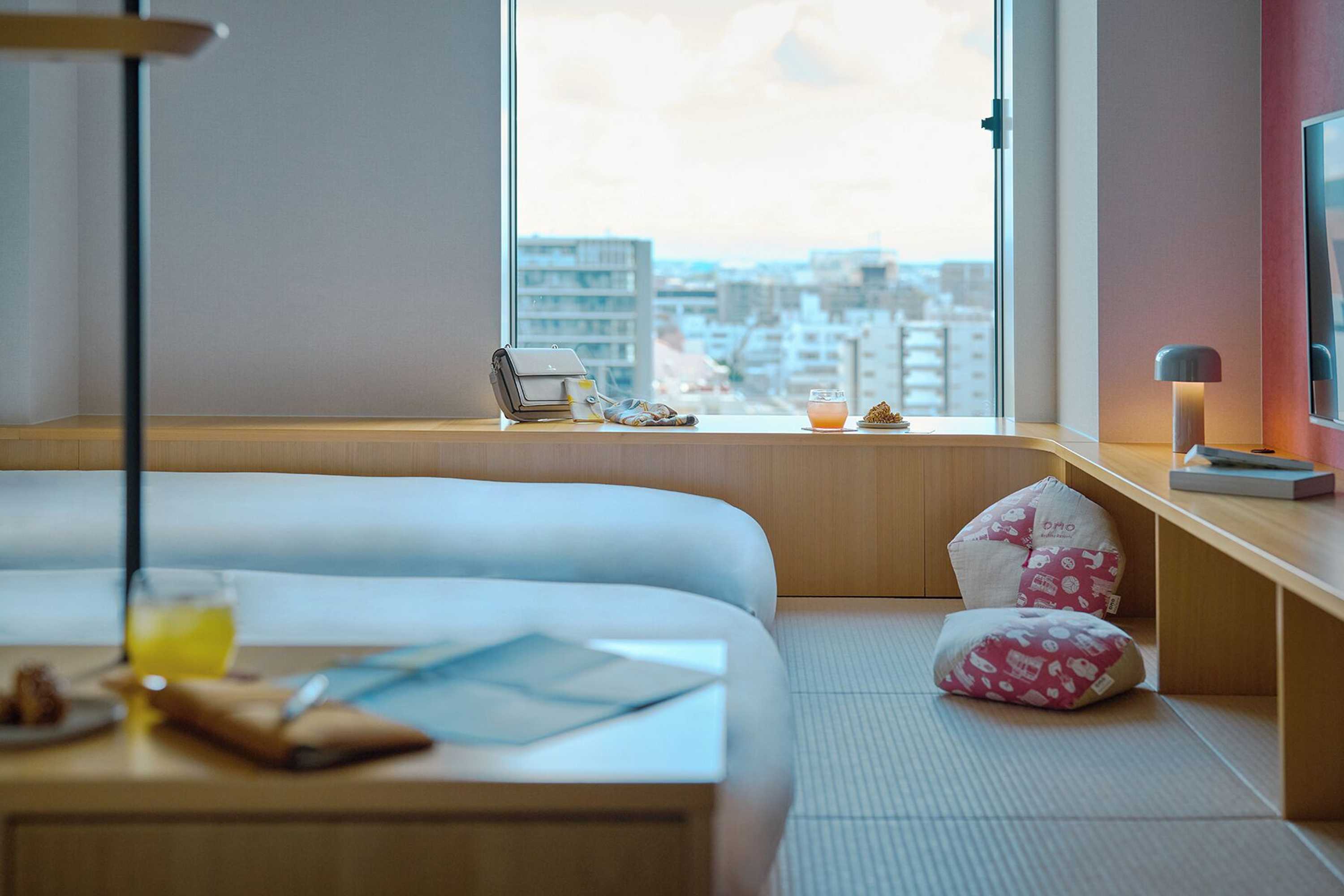 Gift card for Omo5 Kumamoto by Hoshino Resorts Gift card for Omo5 Kumamoto by Hoshino Resorts