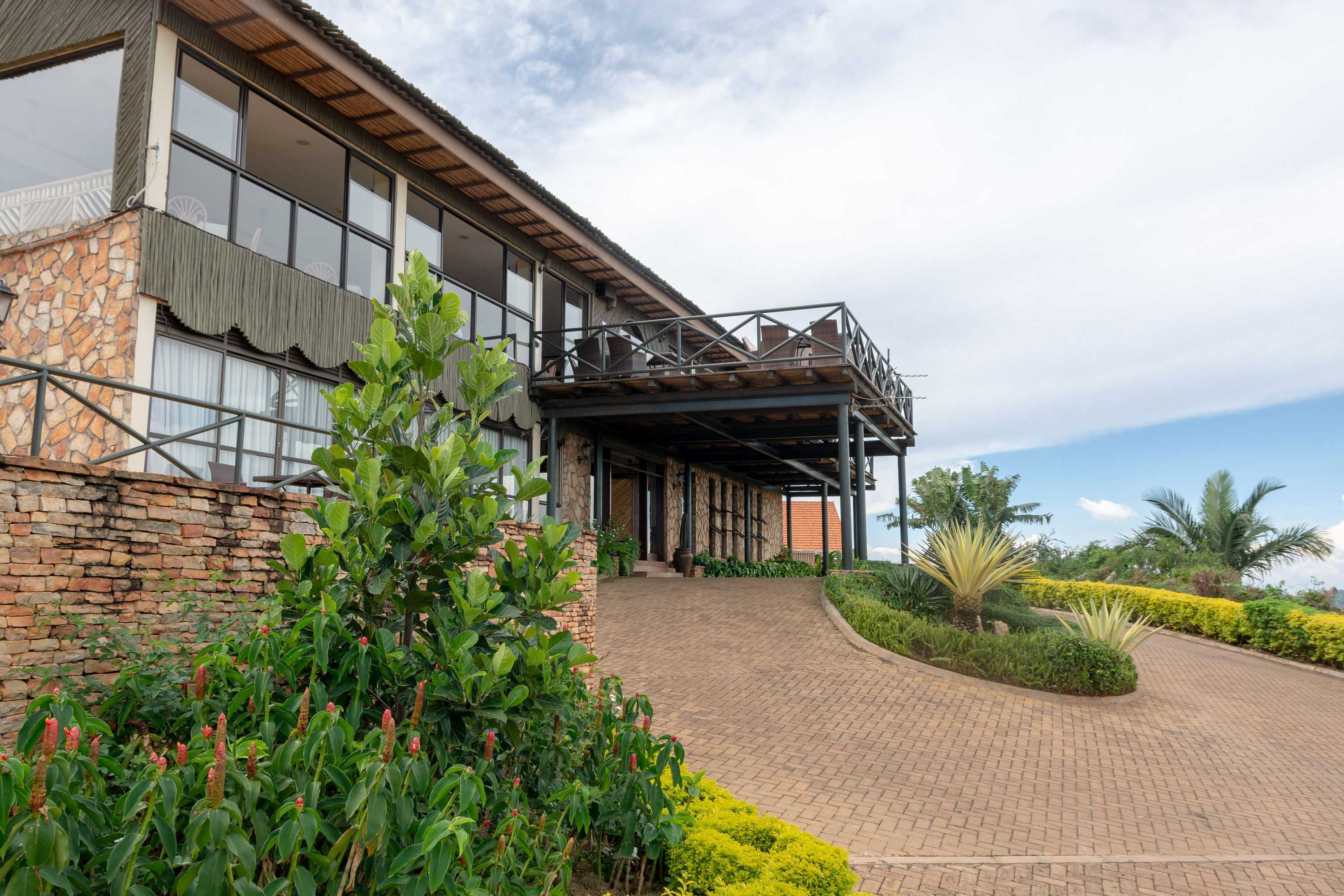 Gift card for Cassia Lodge
