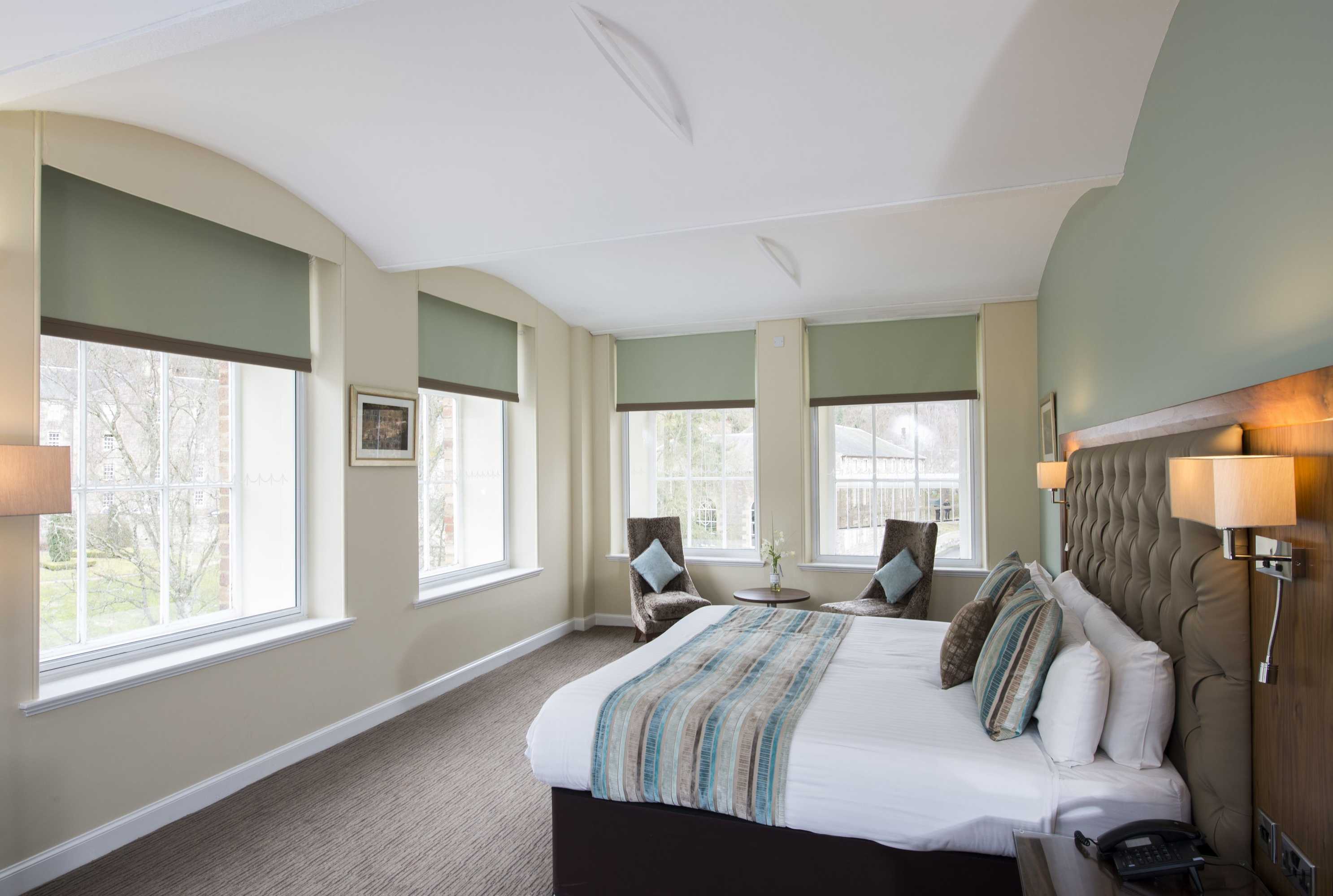 Gift card for New Lanark Mill Hotel Gift card for New Lanark Mill Hotel