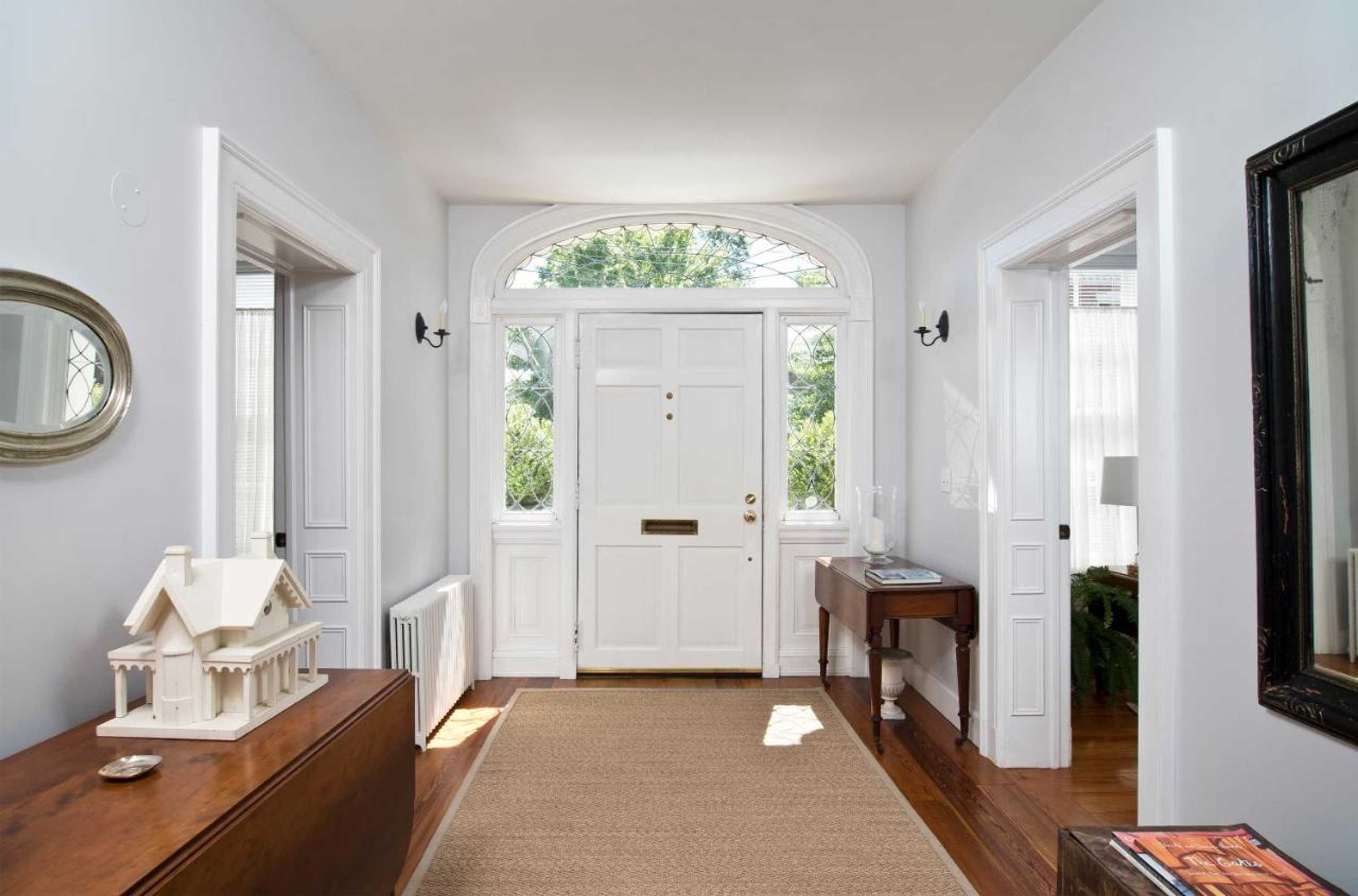 Gift card for Hudson B&b