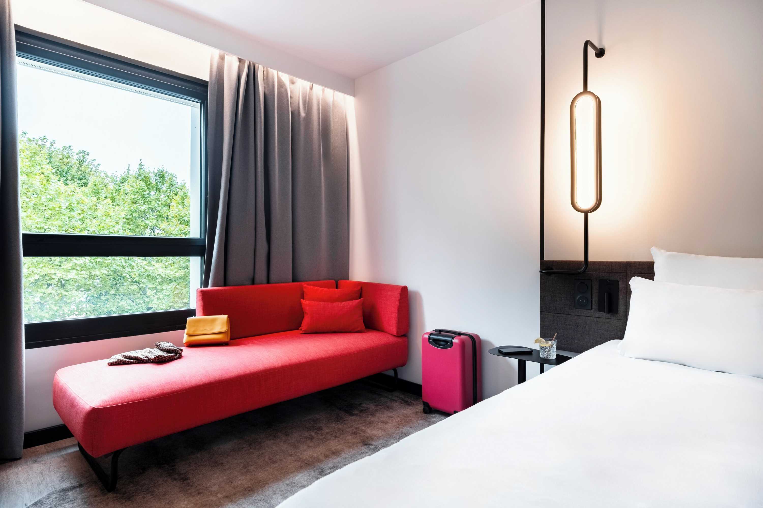 Gift card for Novotel Atria Nimes Centre