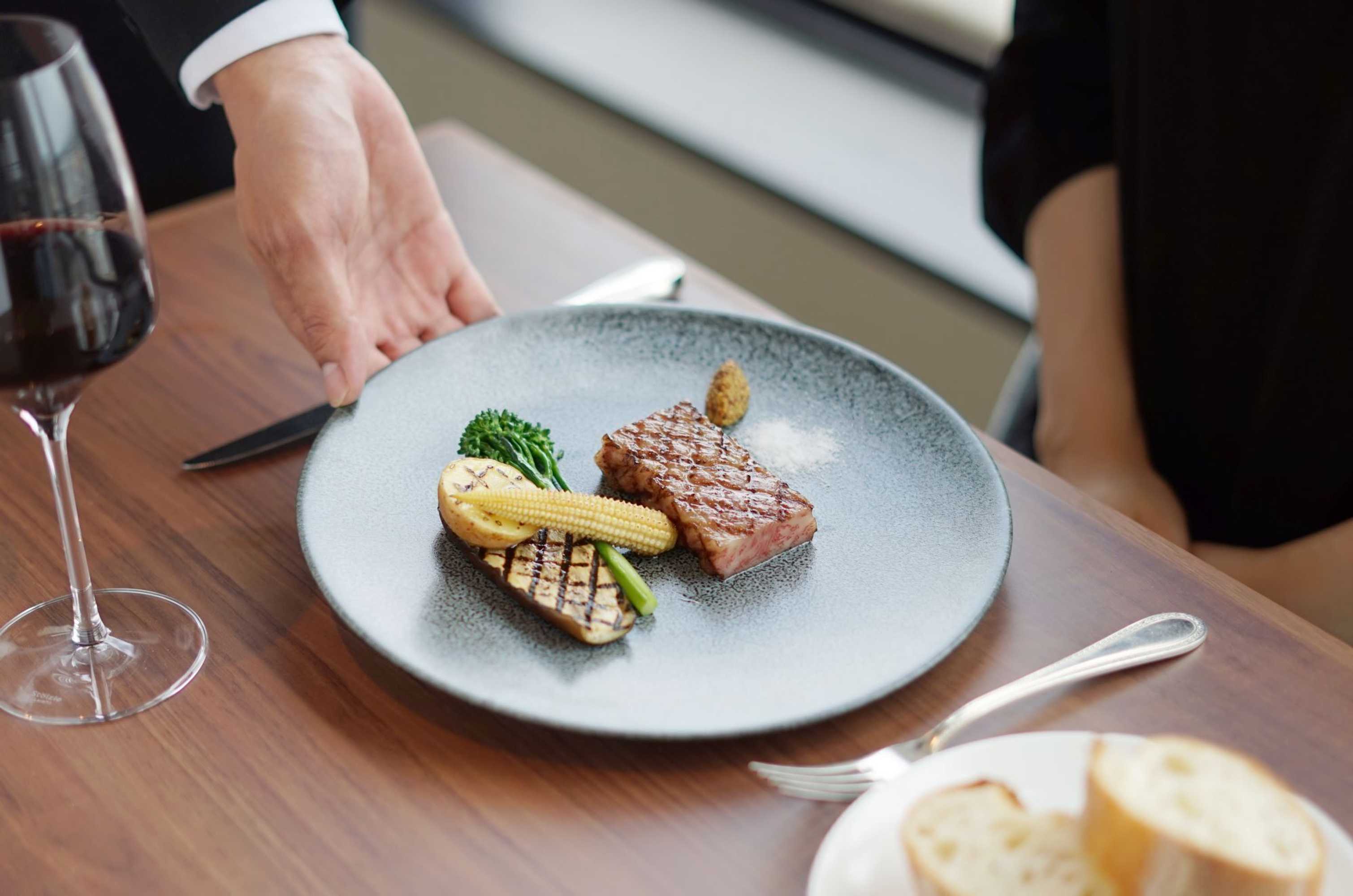 Gift card for Hotel Marroad Tsukuba