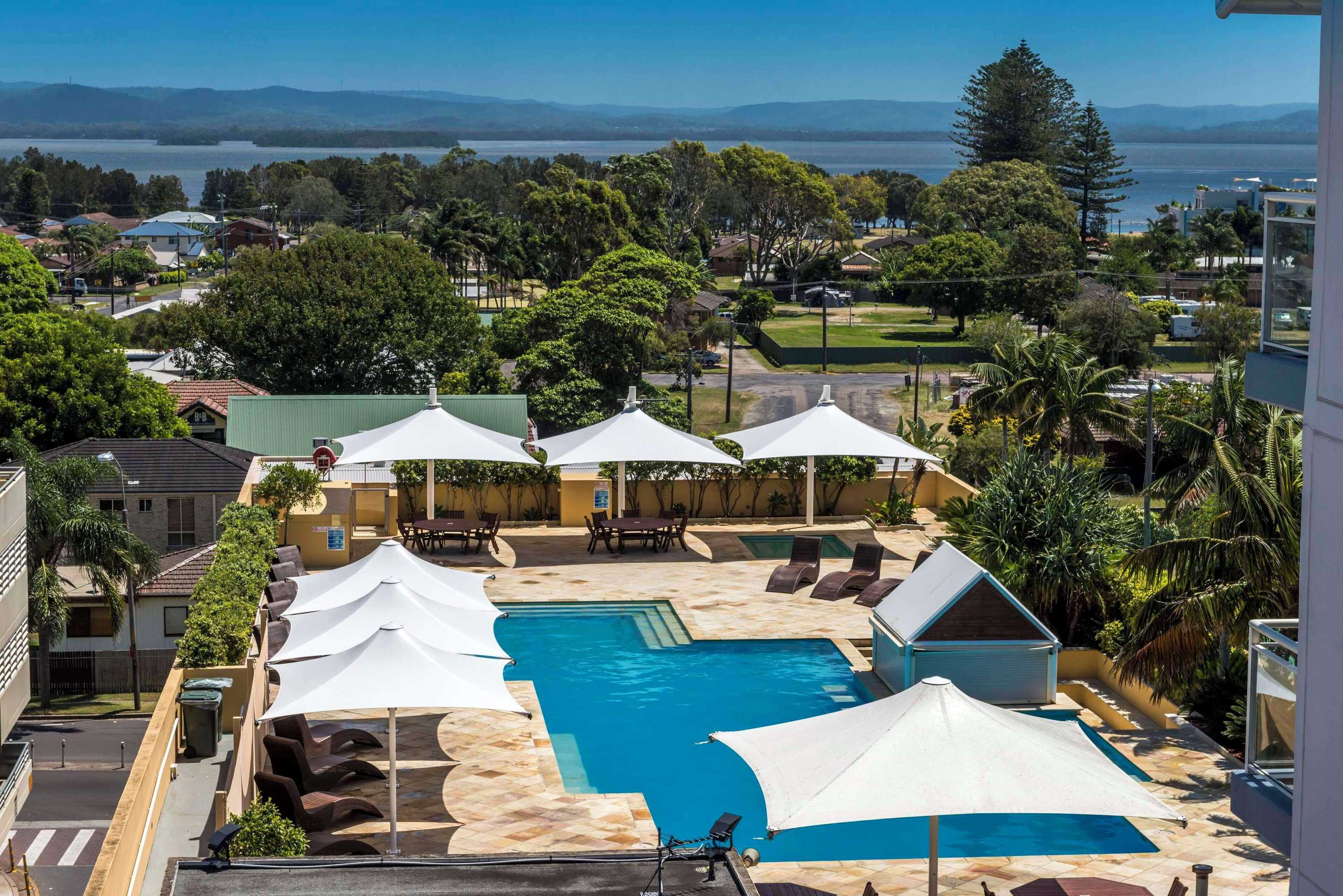 Gift card for The Oaks Waterfront Resort Unit 502
