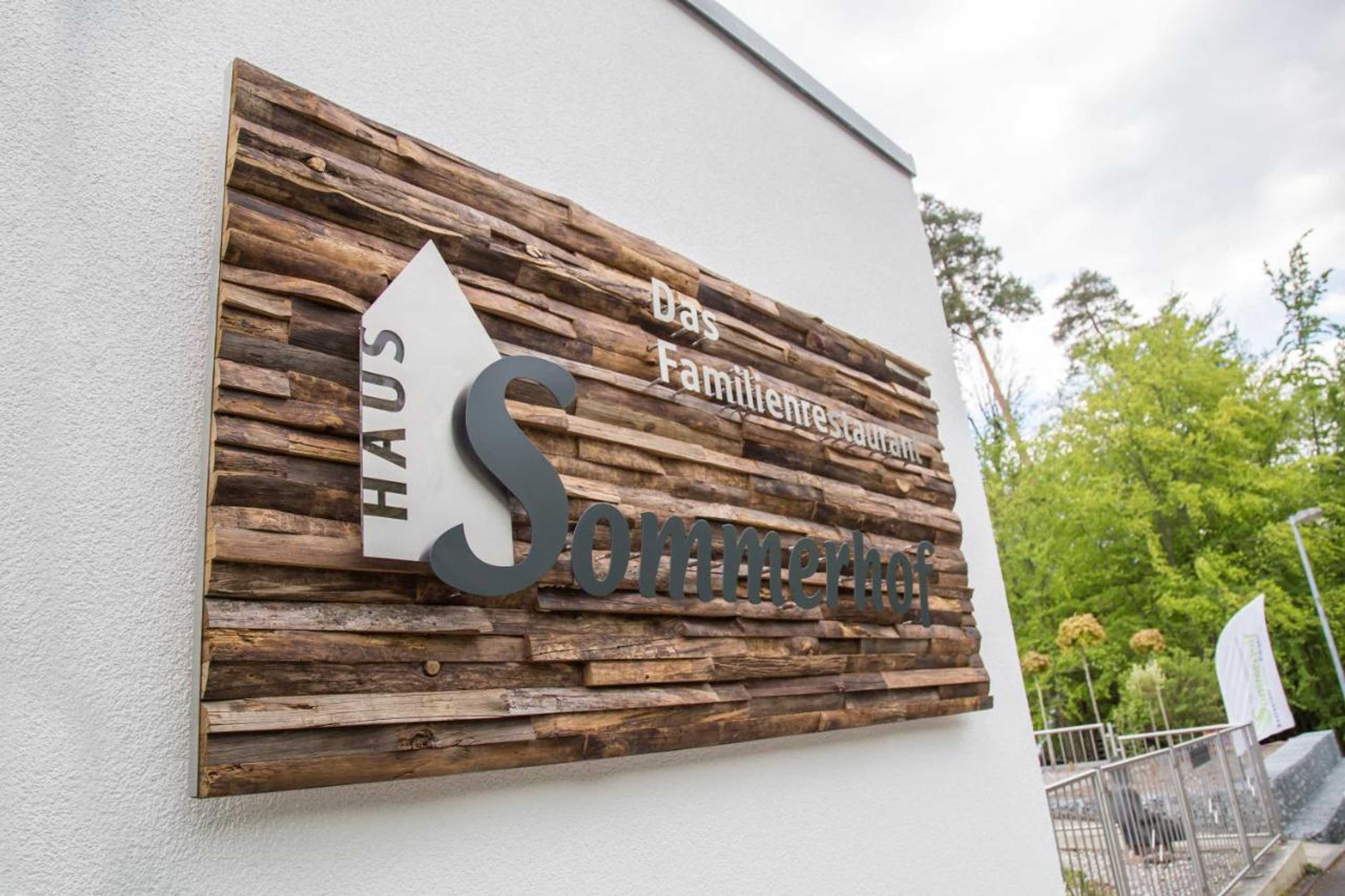 Gift card for Haus Sommerhof
