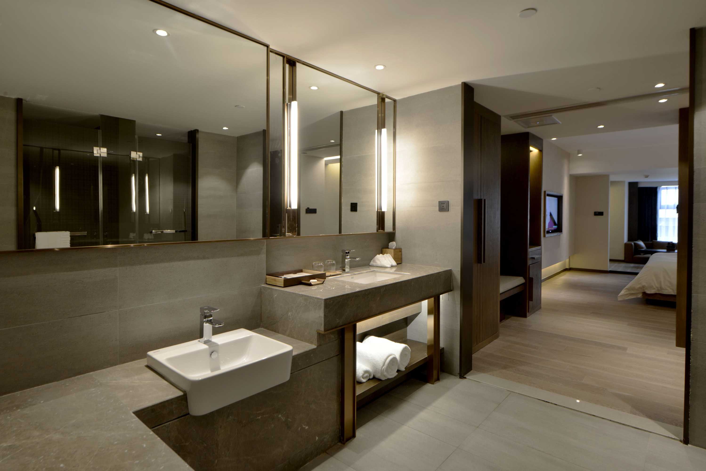Gift card for Kuanrong Luxury Suites Hotel - Daping Times Square Gift card for Kuanrong Luxury Suites Hotel - Daping Times Square