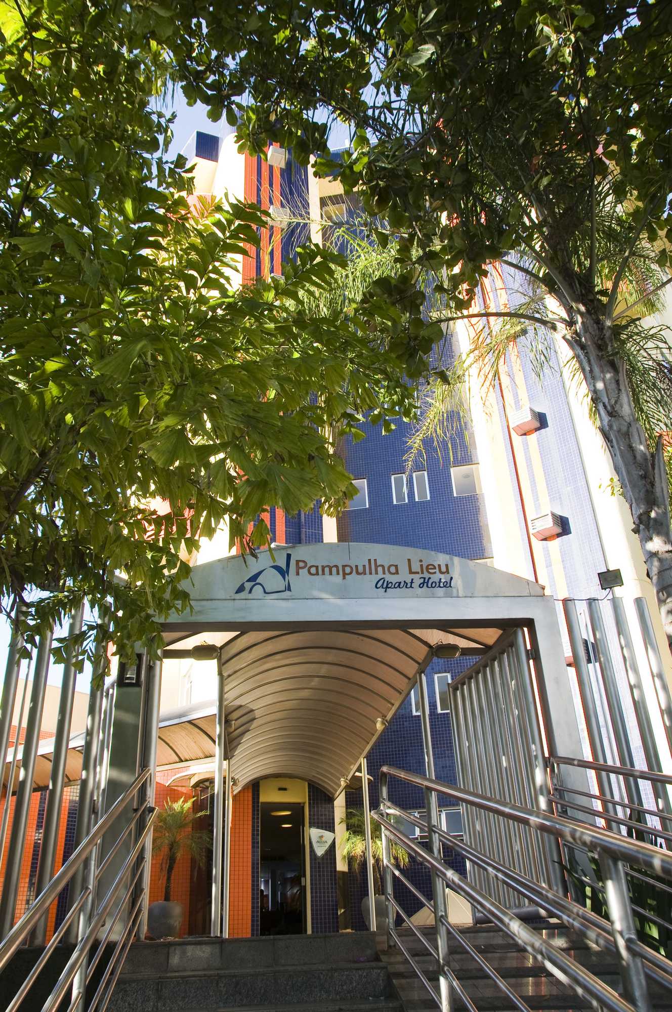 Gift card for Pampulha Lieu Hotel Gift card for Pampulha Lieu Hotel
