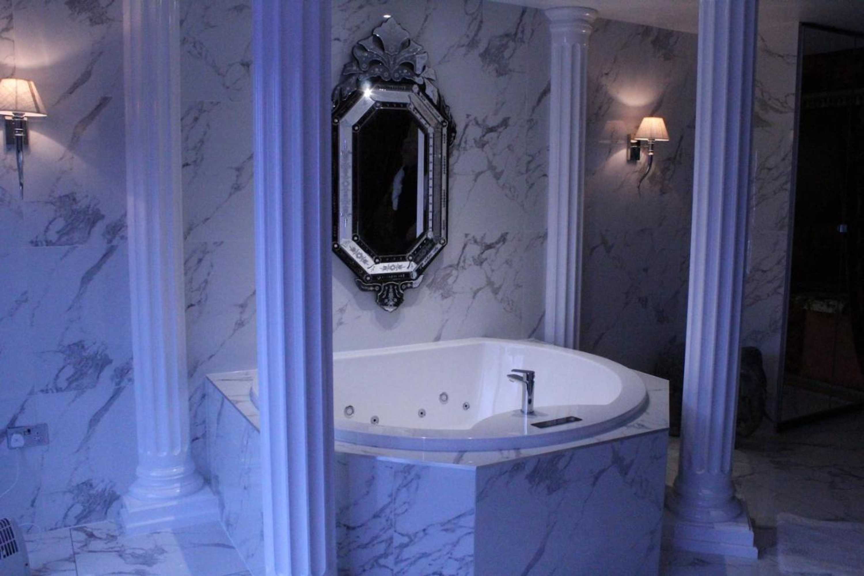 Gift card for Who'd A Thought It