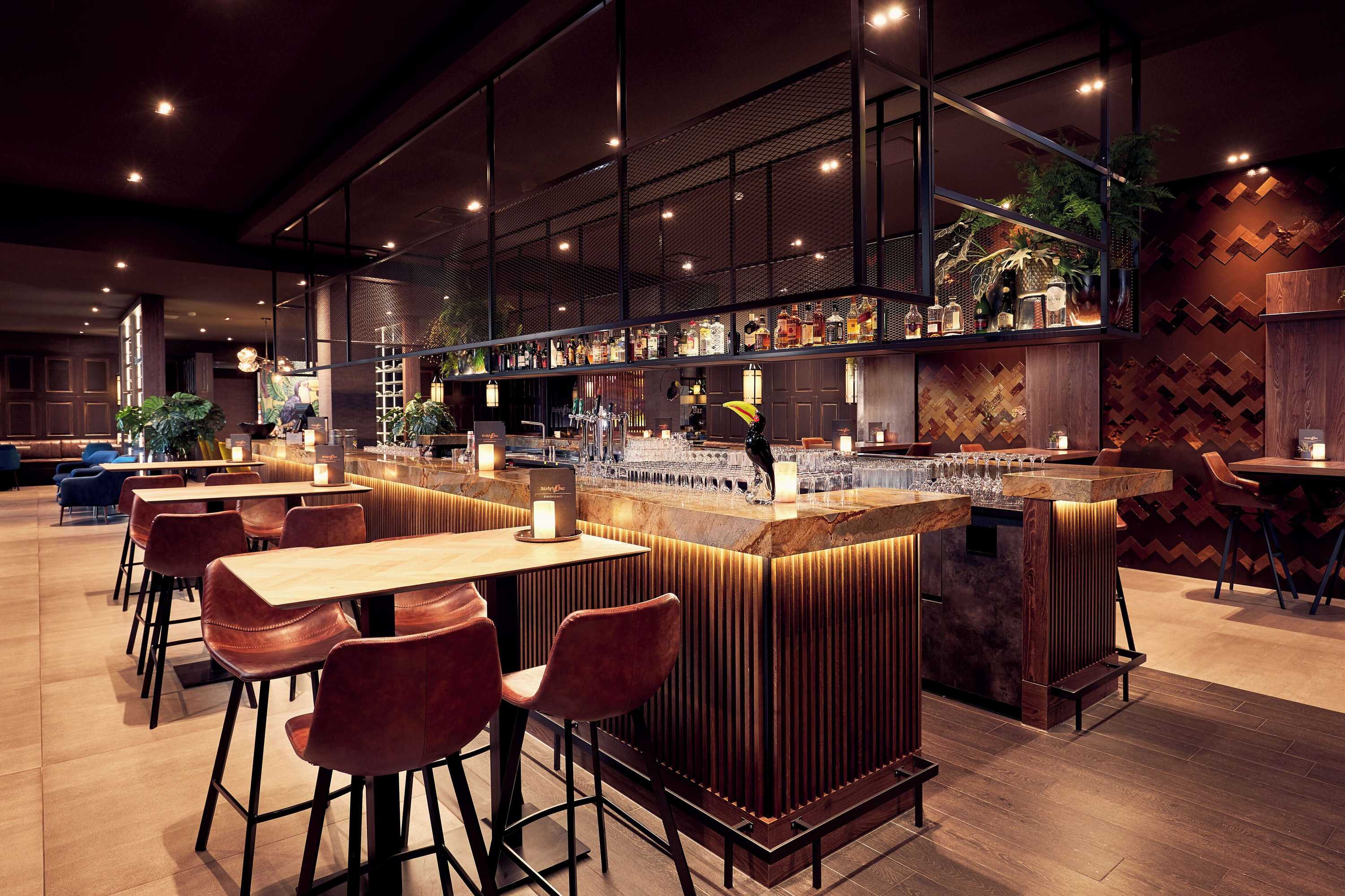 Gift card for Van Der Valk Hotel Leeuwarden