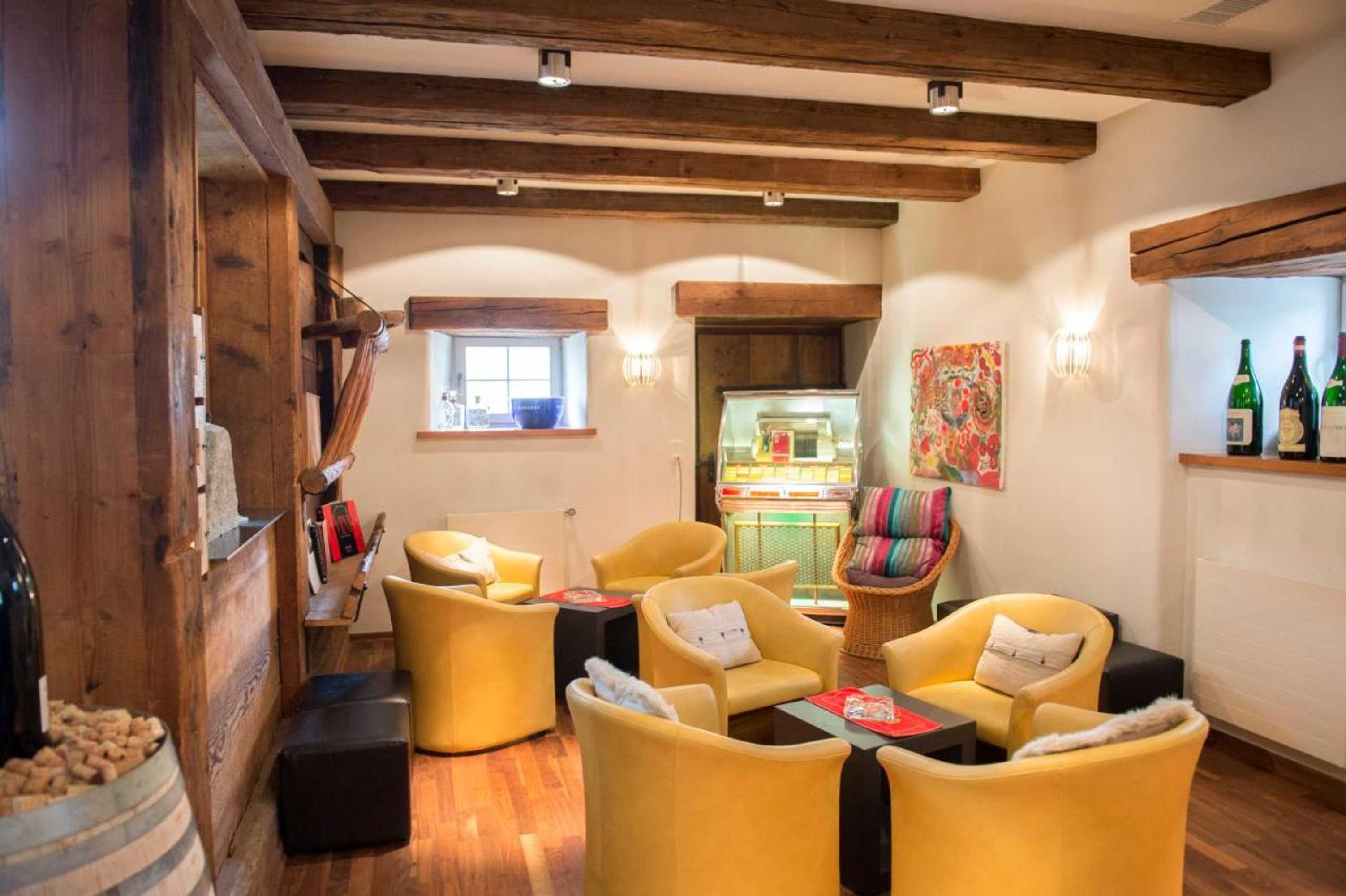 Gift card for Landgasthof Ochsen