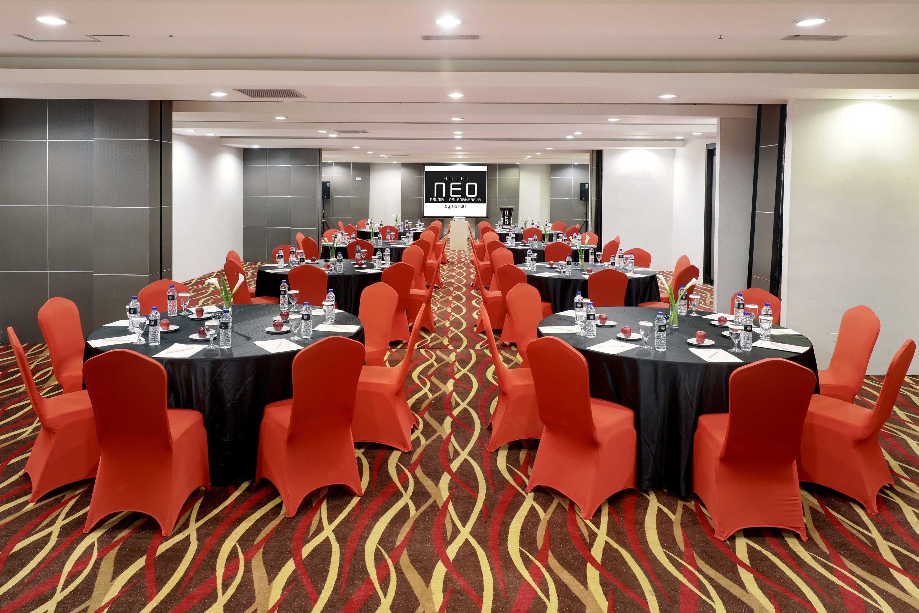 Gift card for Hotel Neo Palma - Palangkaraya by Aston Gift card for Hotel Neo Palma - Palangkaraya by Aston
