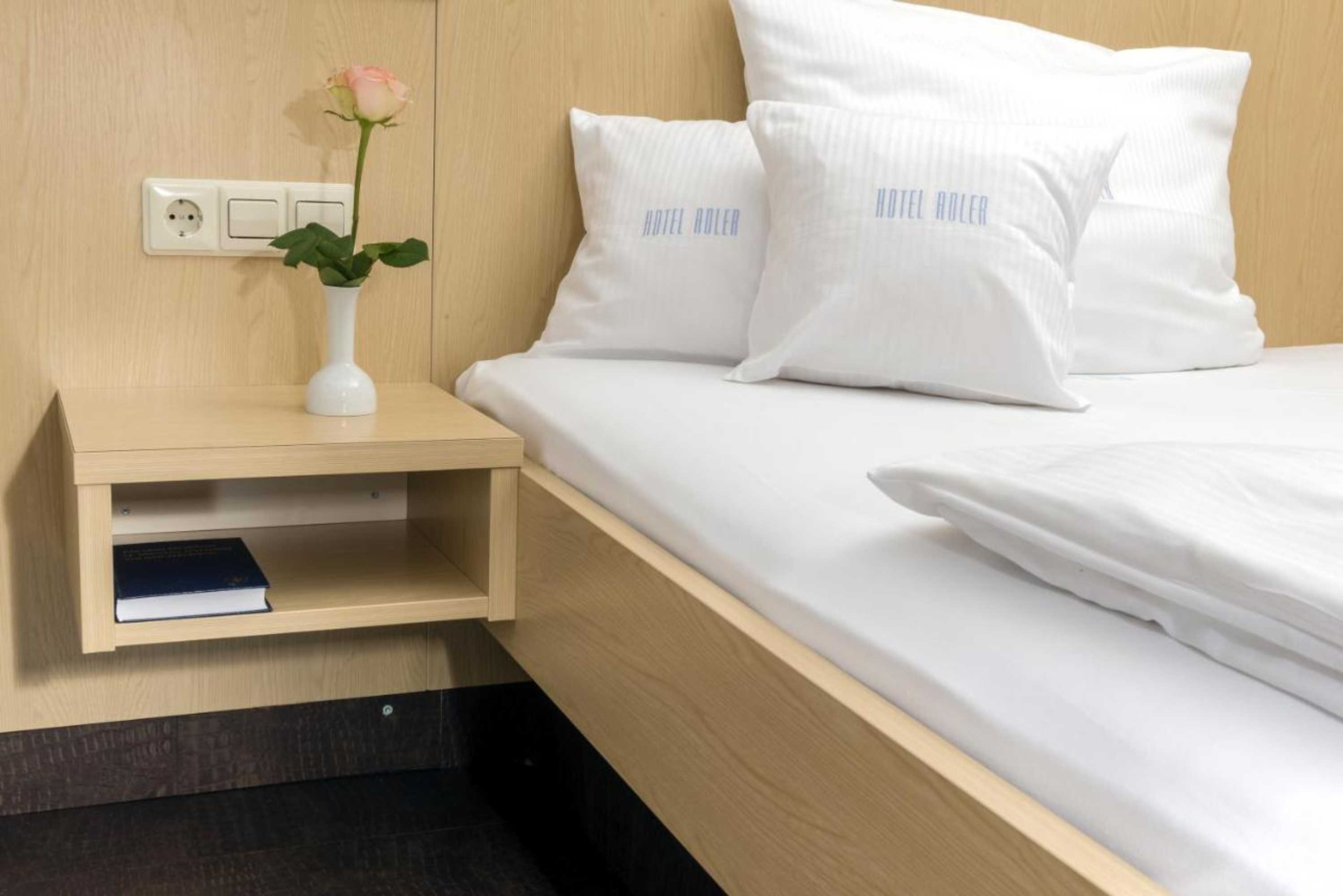 Gift card for Hotel Adler