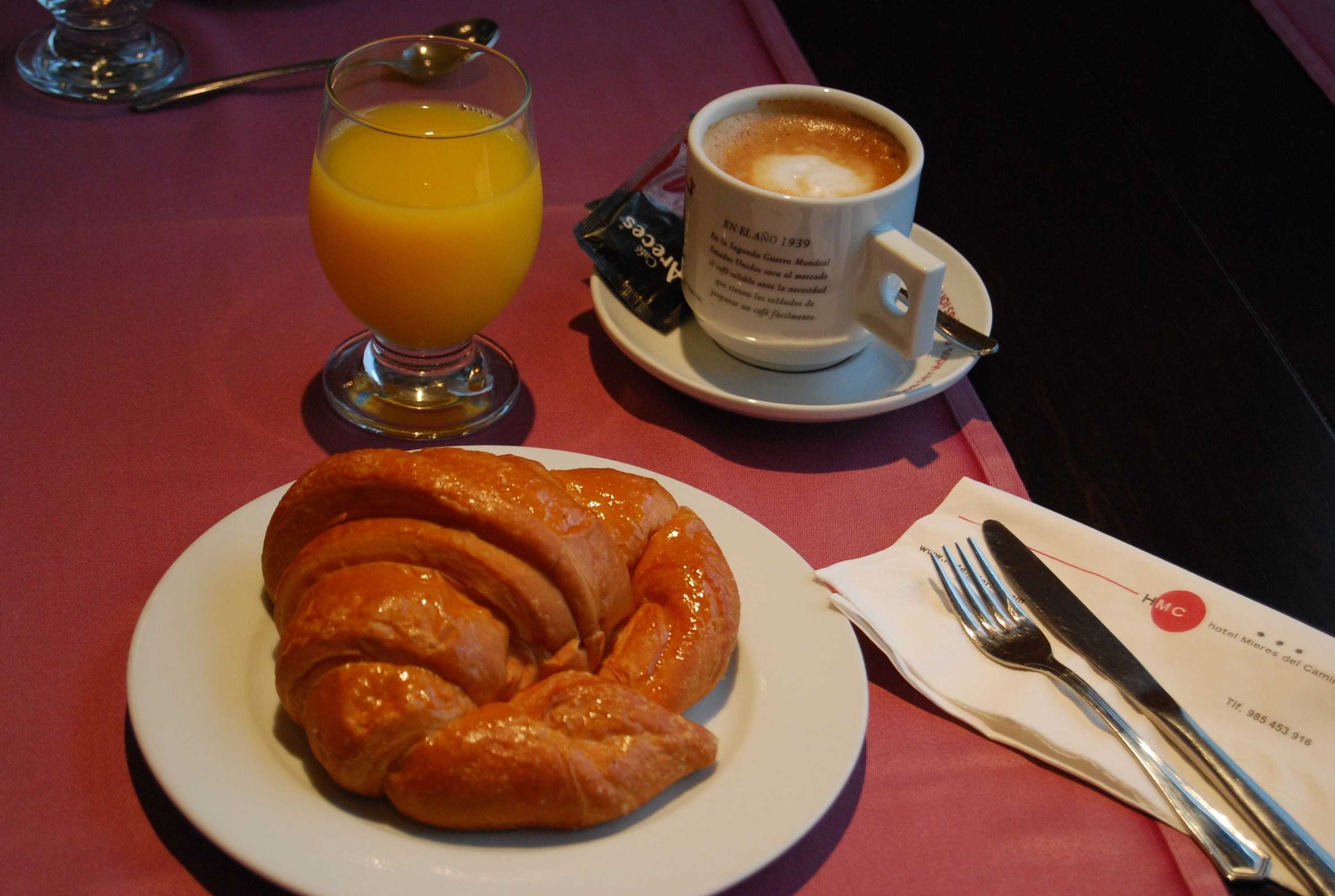 Gift card for Hotel Mieres Del Camino Gift card for Hotel Mieres Del Camino
