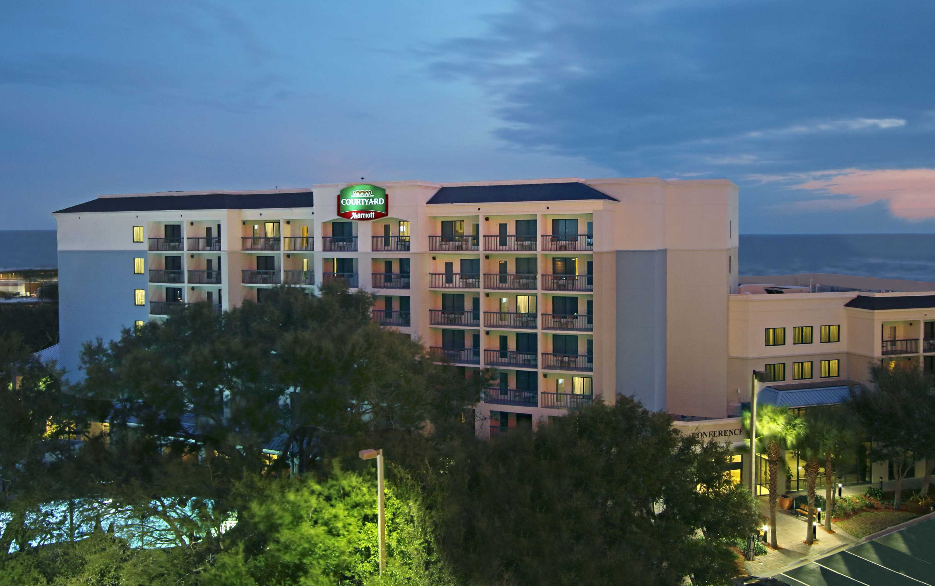 Gift card for Courtyard Cocoa Beach Cape Canaveral Gift card for Courtyard Cocoa Beach Cape Canaveral