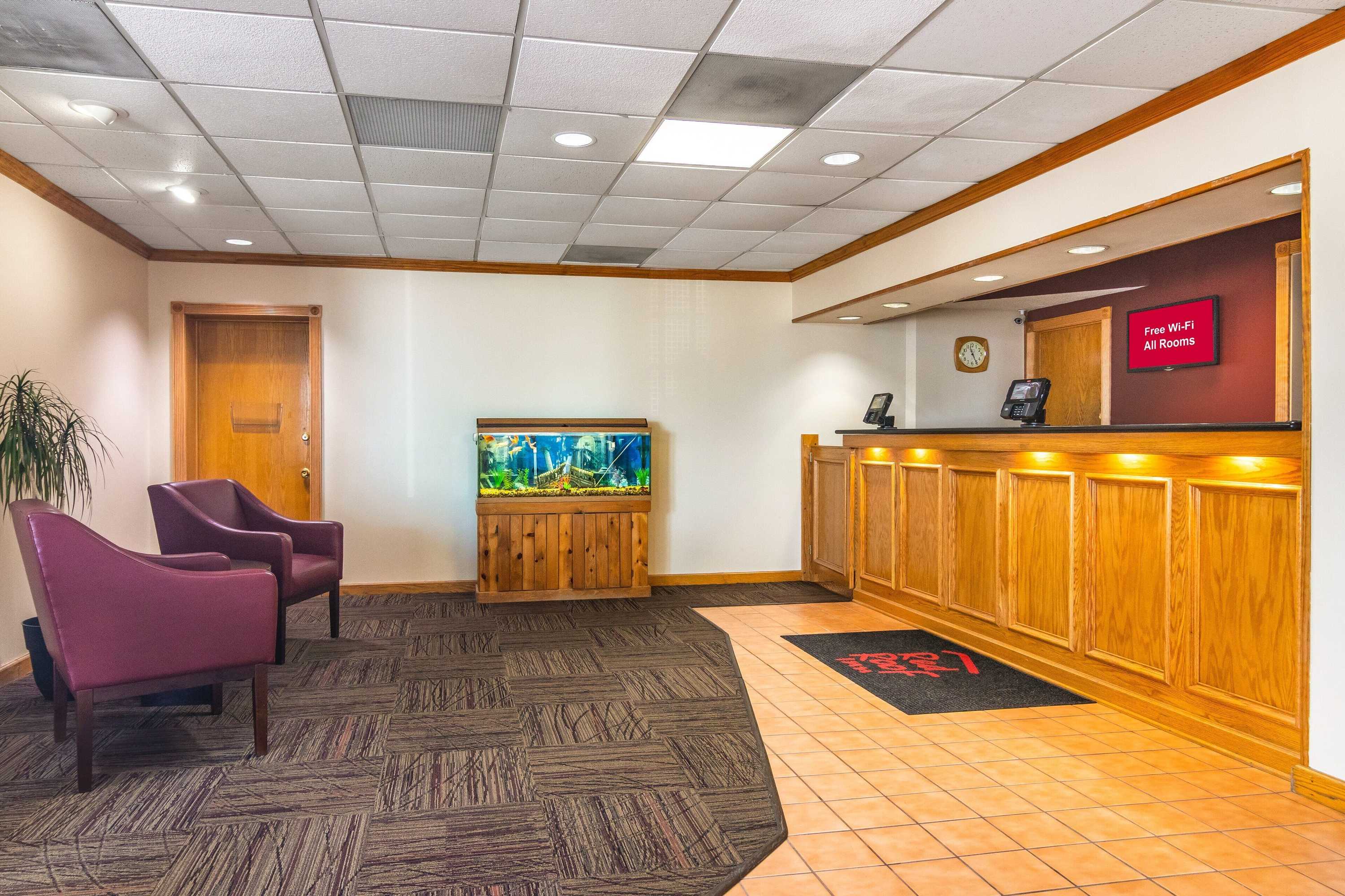 Gift card for Red Roof Inn Ashtabula - Austinburg Gift card for Red Roof Inn Ashtabula - Austinburg