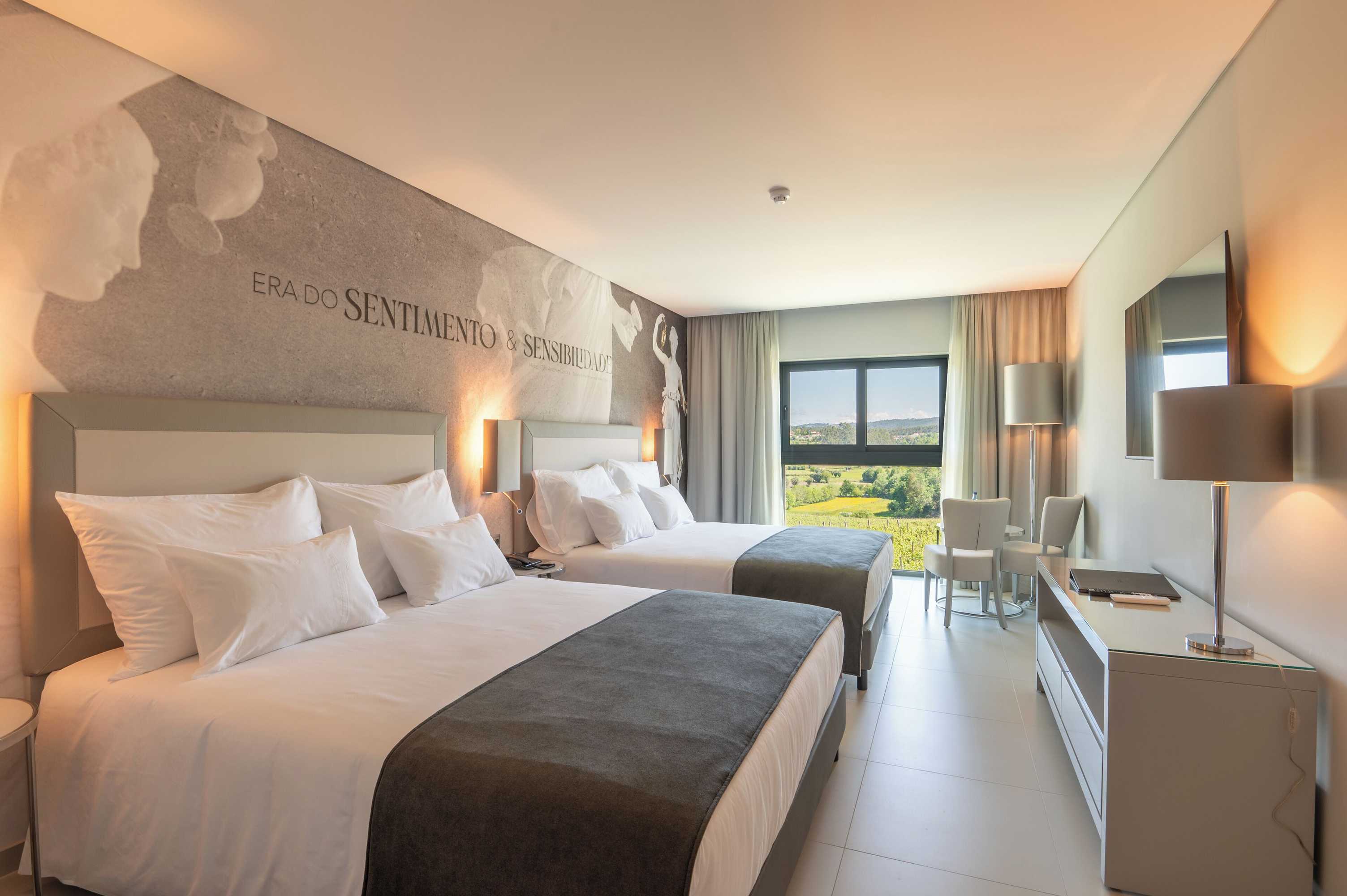 Gift card for Vila Gale Collection Ponte de Lima Hotel Gift card for Vila Gale Collection Ponte de Lima Hotel