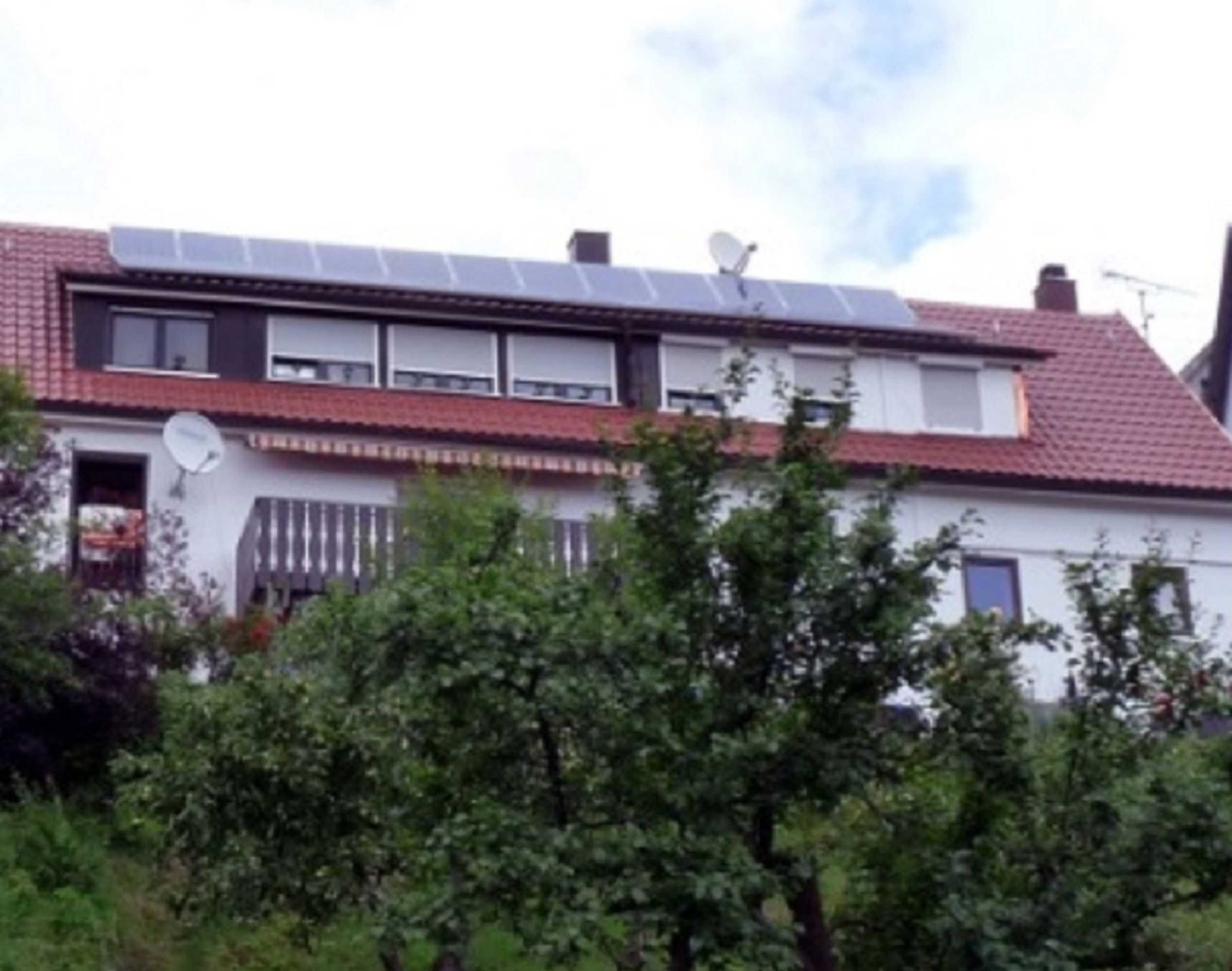 Gift card for Ferienwohnung Mack