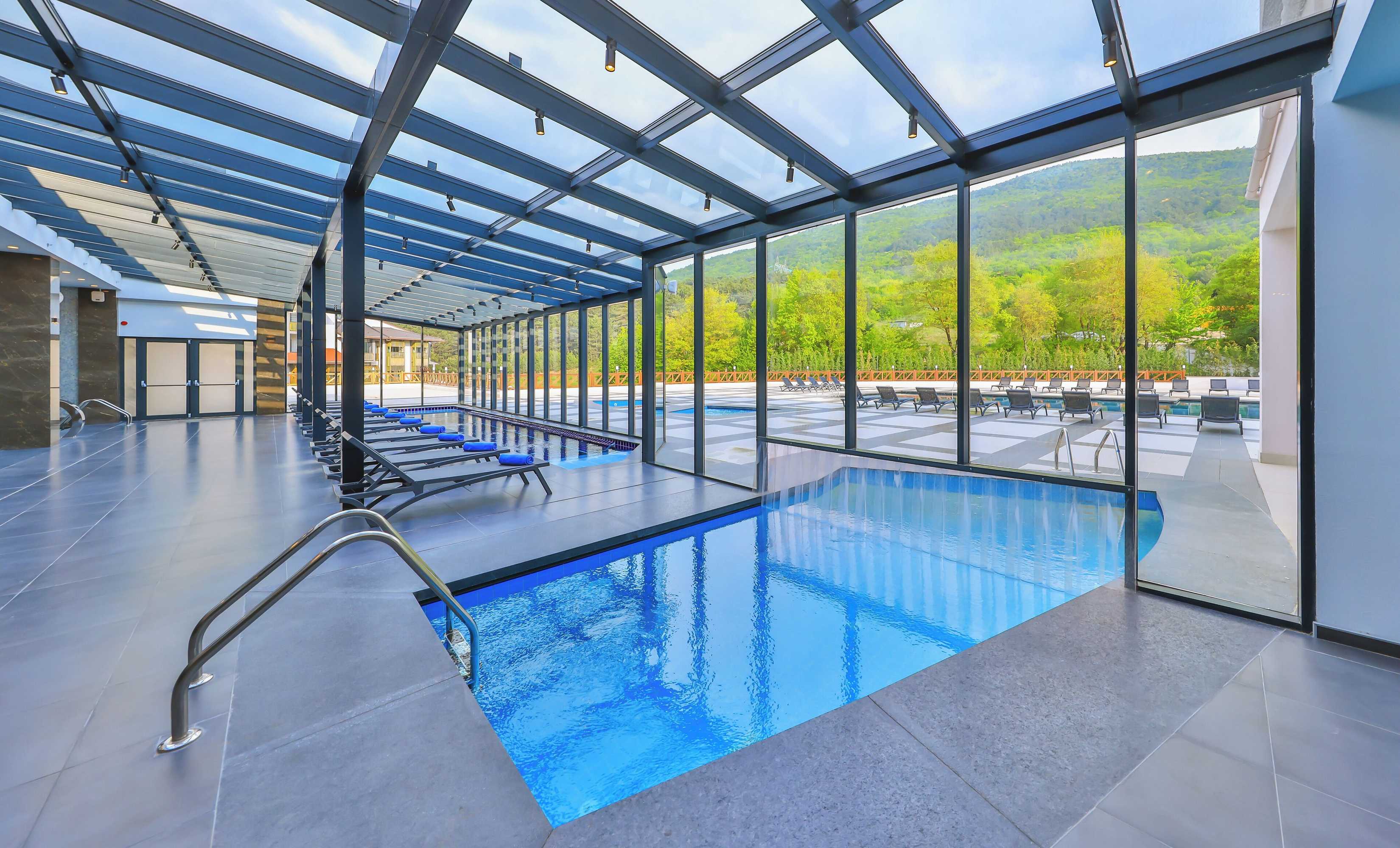 Gift card for Narven Wellness & Thermal Hotel Gift card for Narven Wellness & Thermal Hotel