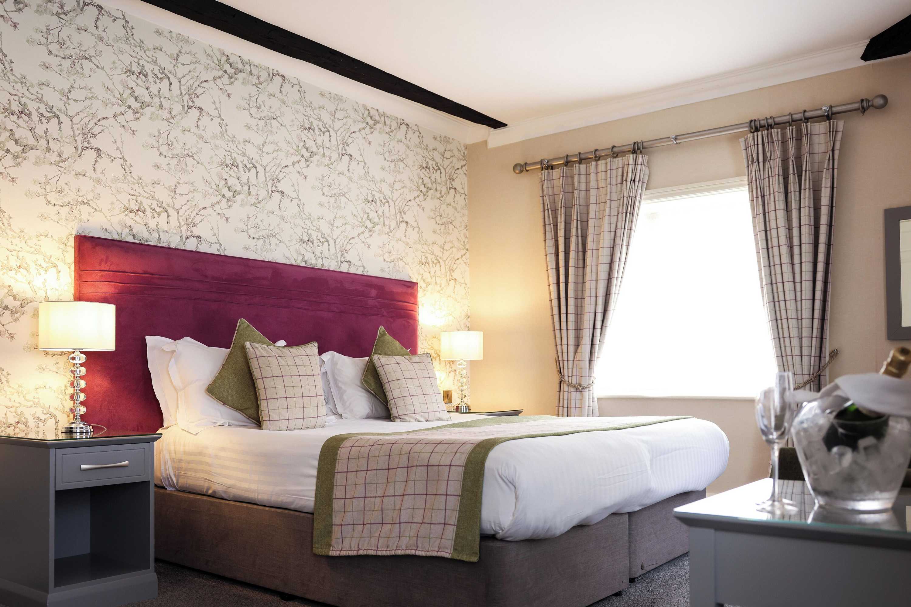 Gift card for Hazlewood Castle & Spa