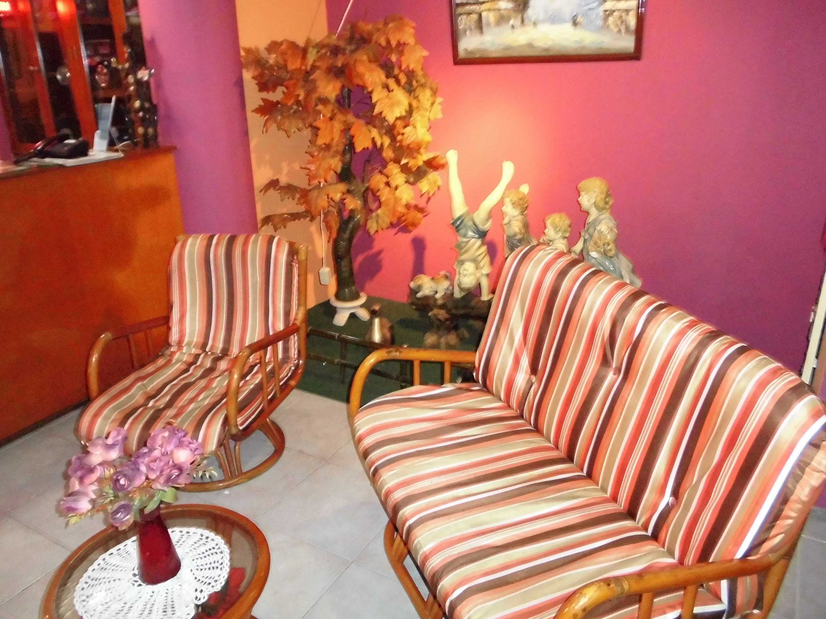 Gift card for Hotel Francisco II