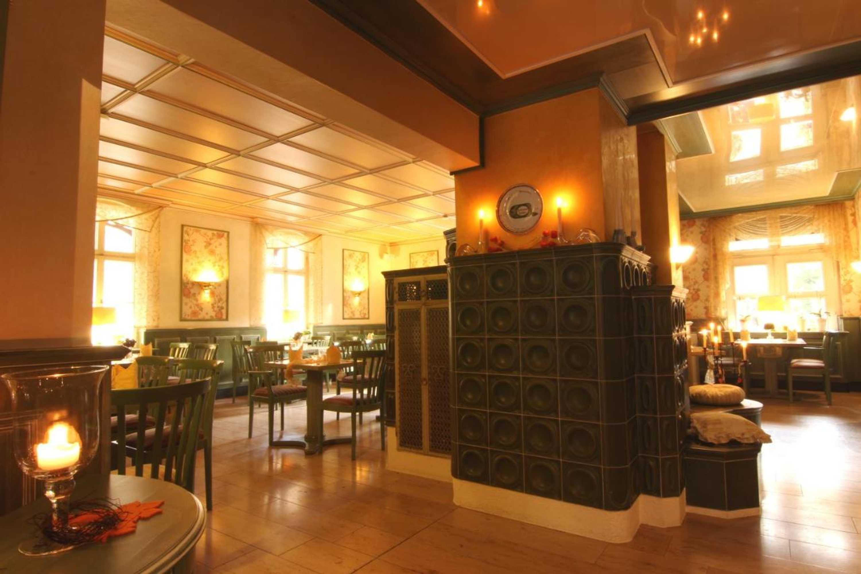 Gift card for Rabenauer Mühle 