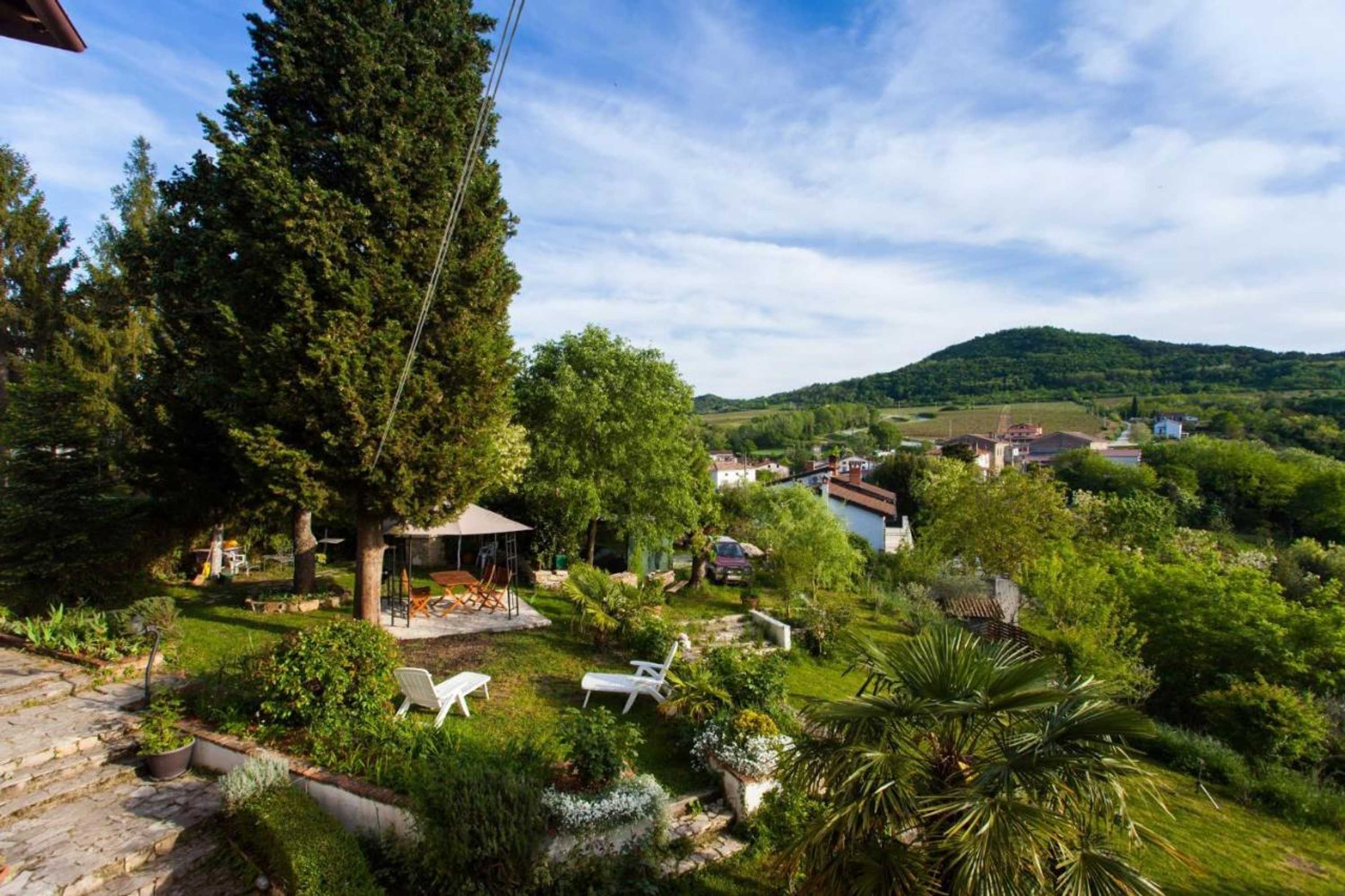 Gift card for Apartments Garden