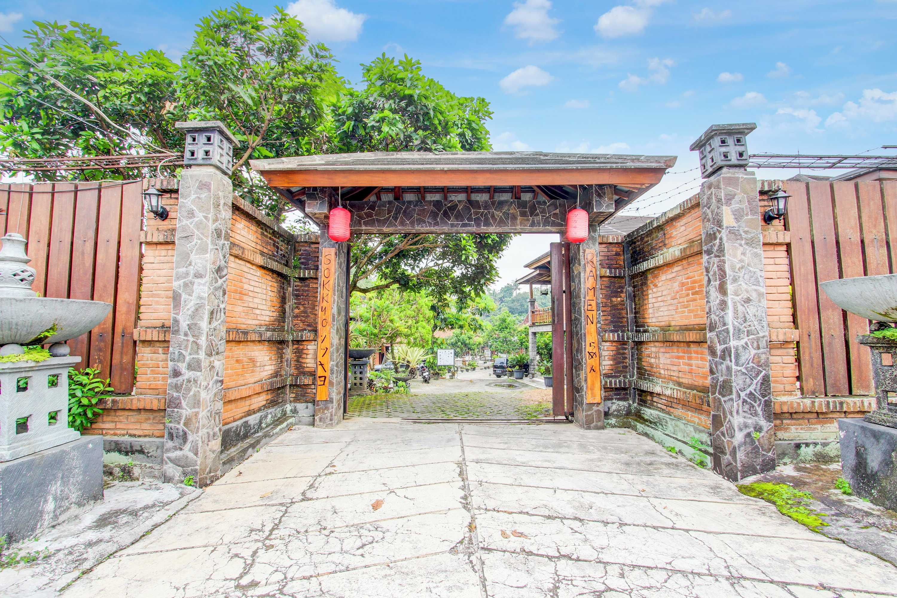 Gift card for Capital O 93873 Sokkyo Homestay Gift card for Capital O 93873 Sokkyo Homestay