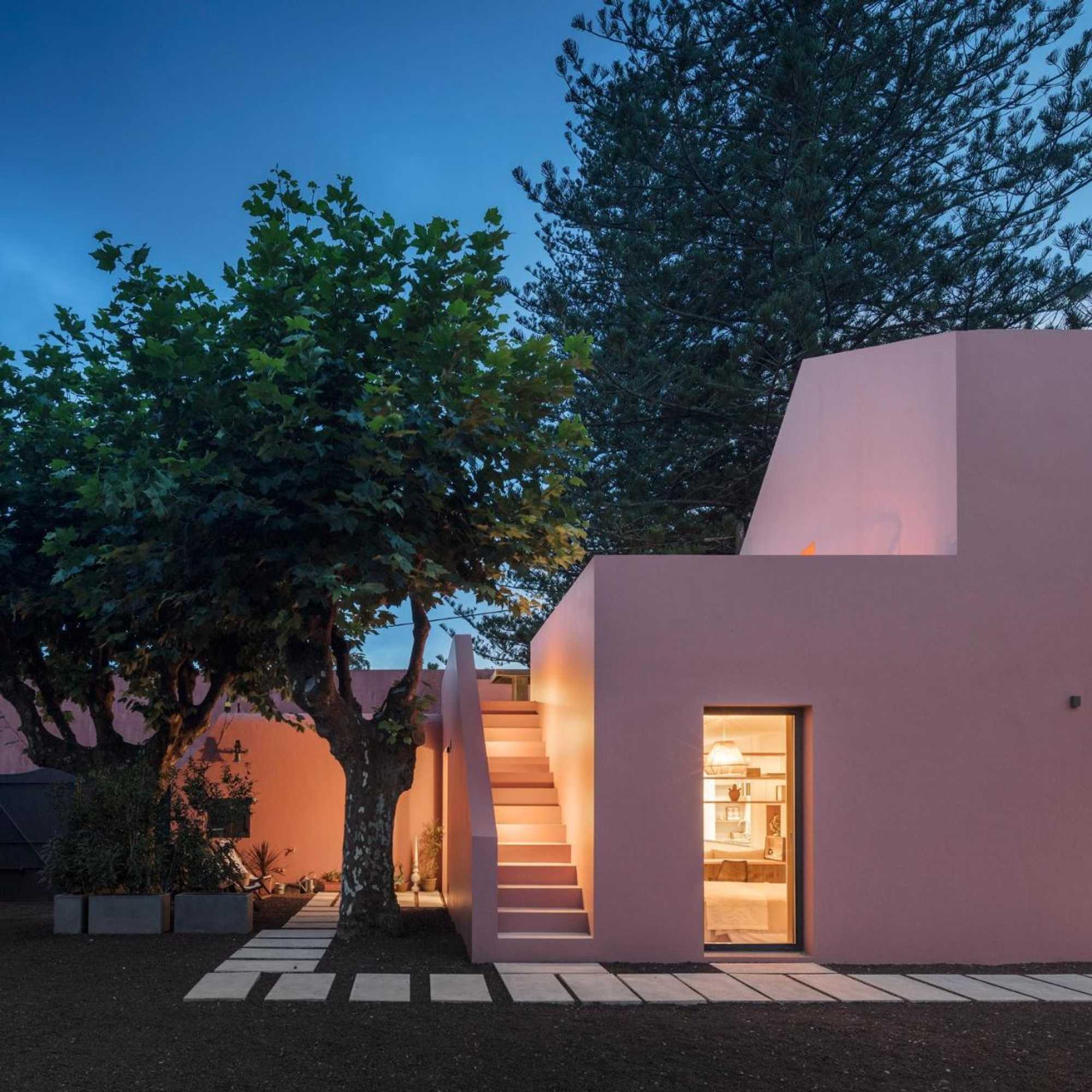 Gift card for Pink House Azores