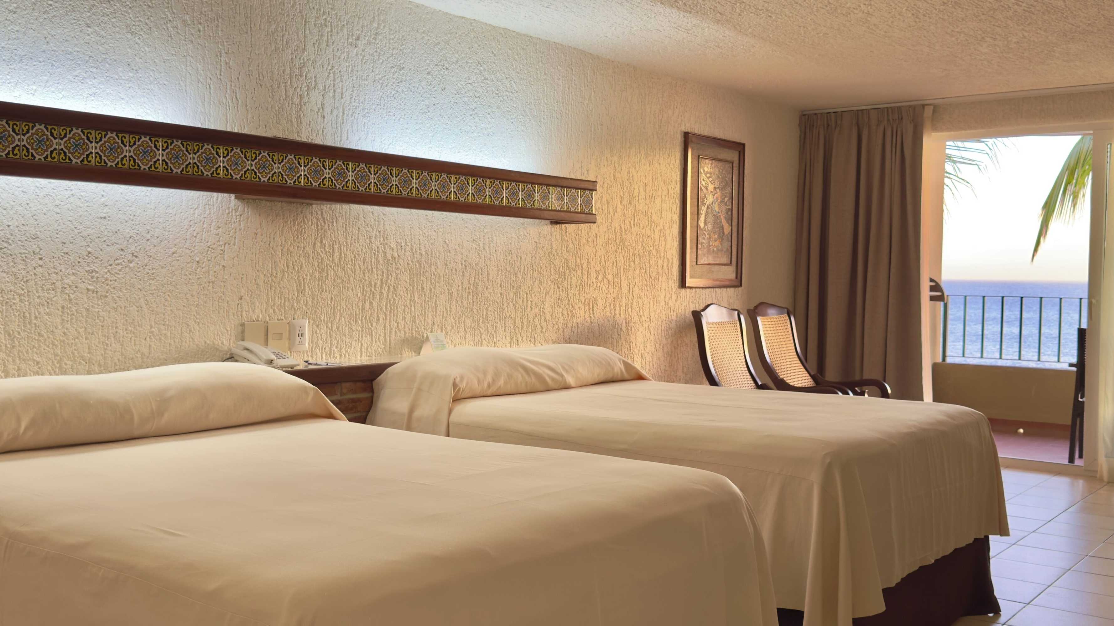 Gift card for Hotel Playa Mazatlan