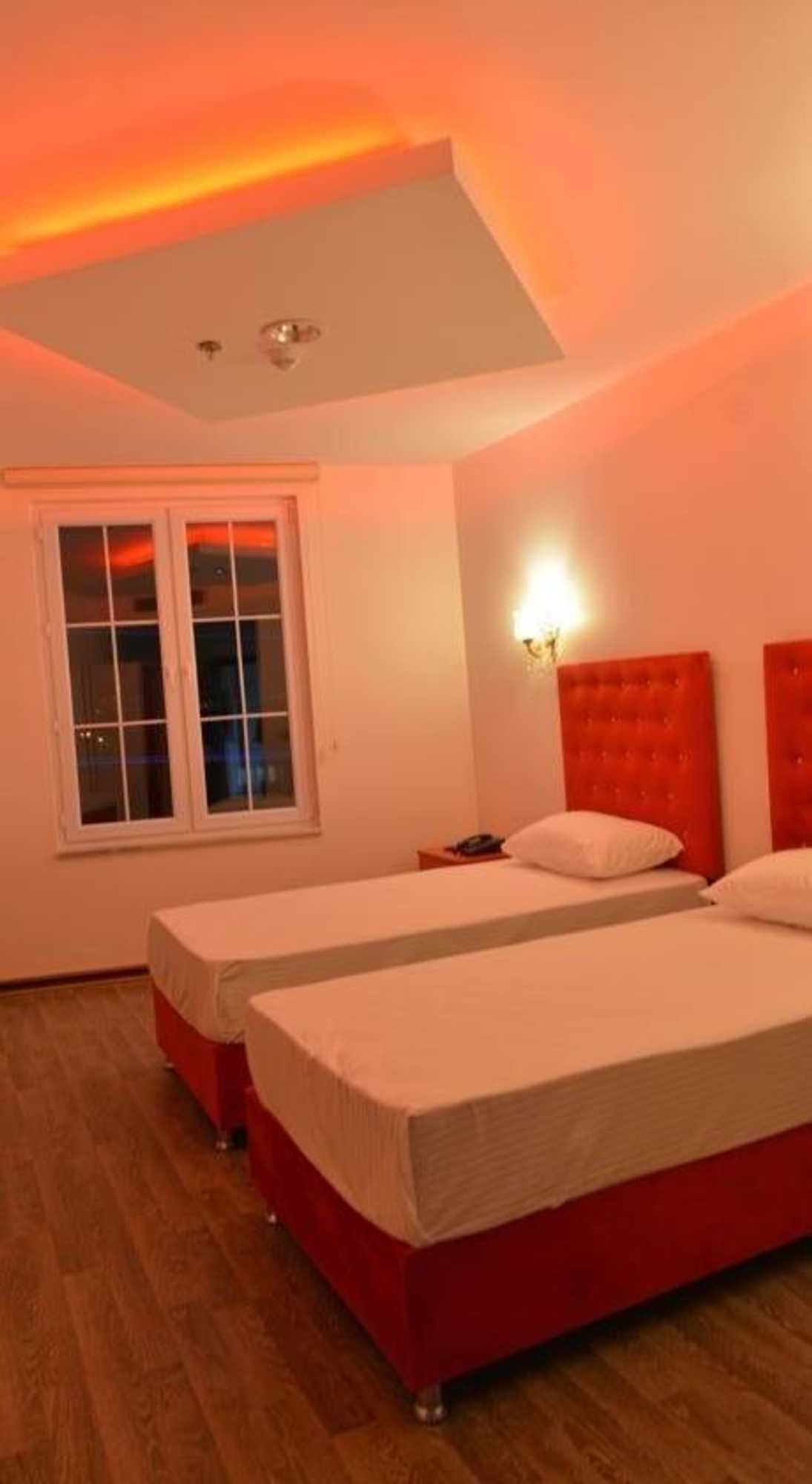 Gift card for Grand Beyaz Saray Hotel
