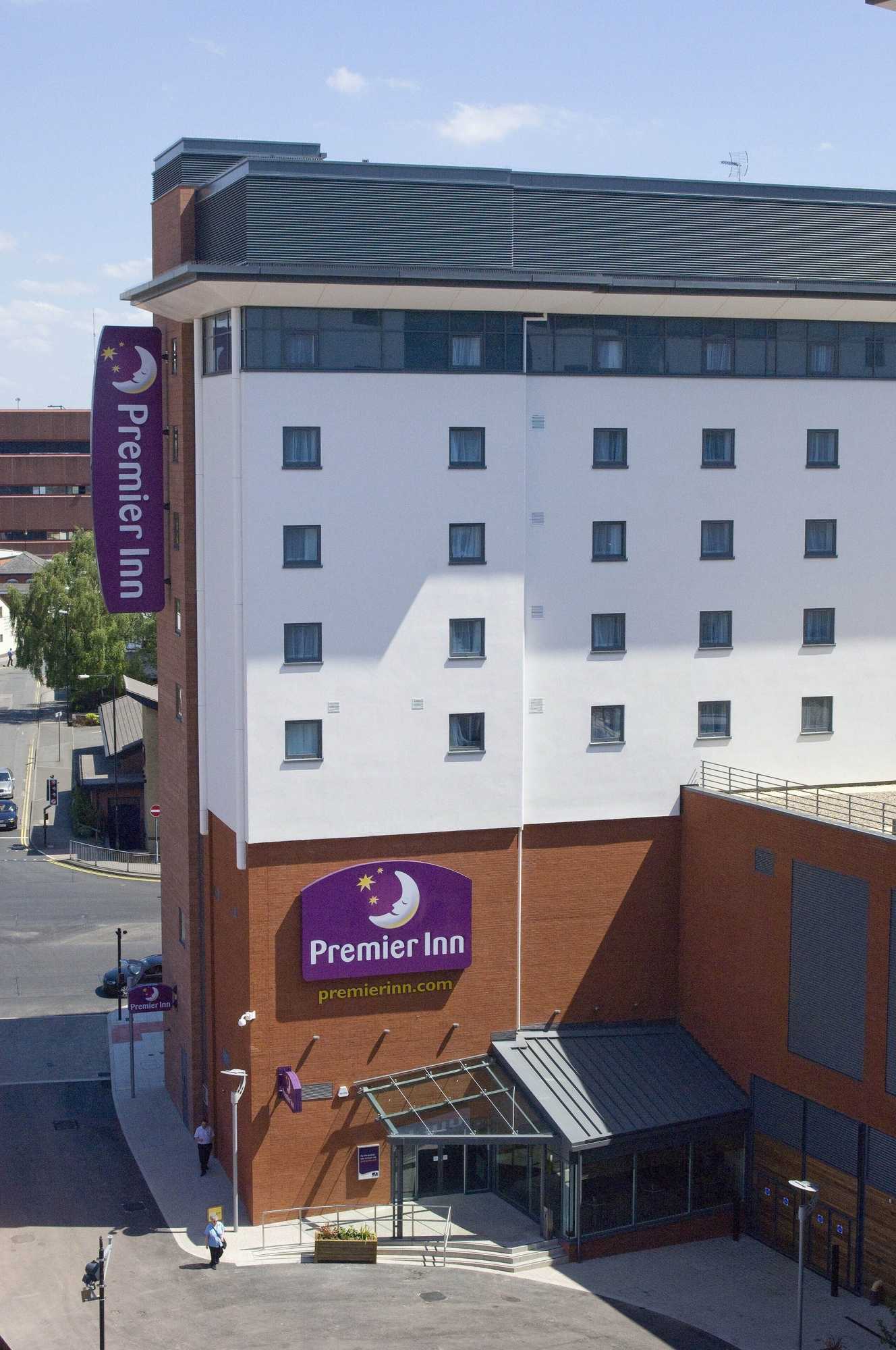 Gift card for Premier Inn Coventry City Centre Gift card for Premier Inn Coventry City Centre
