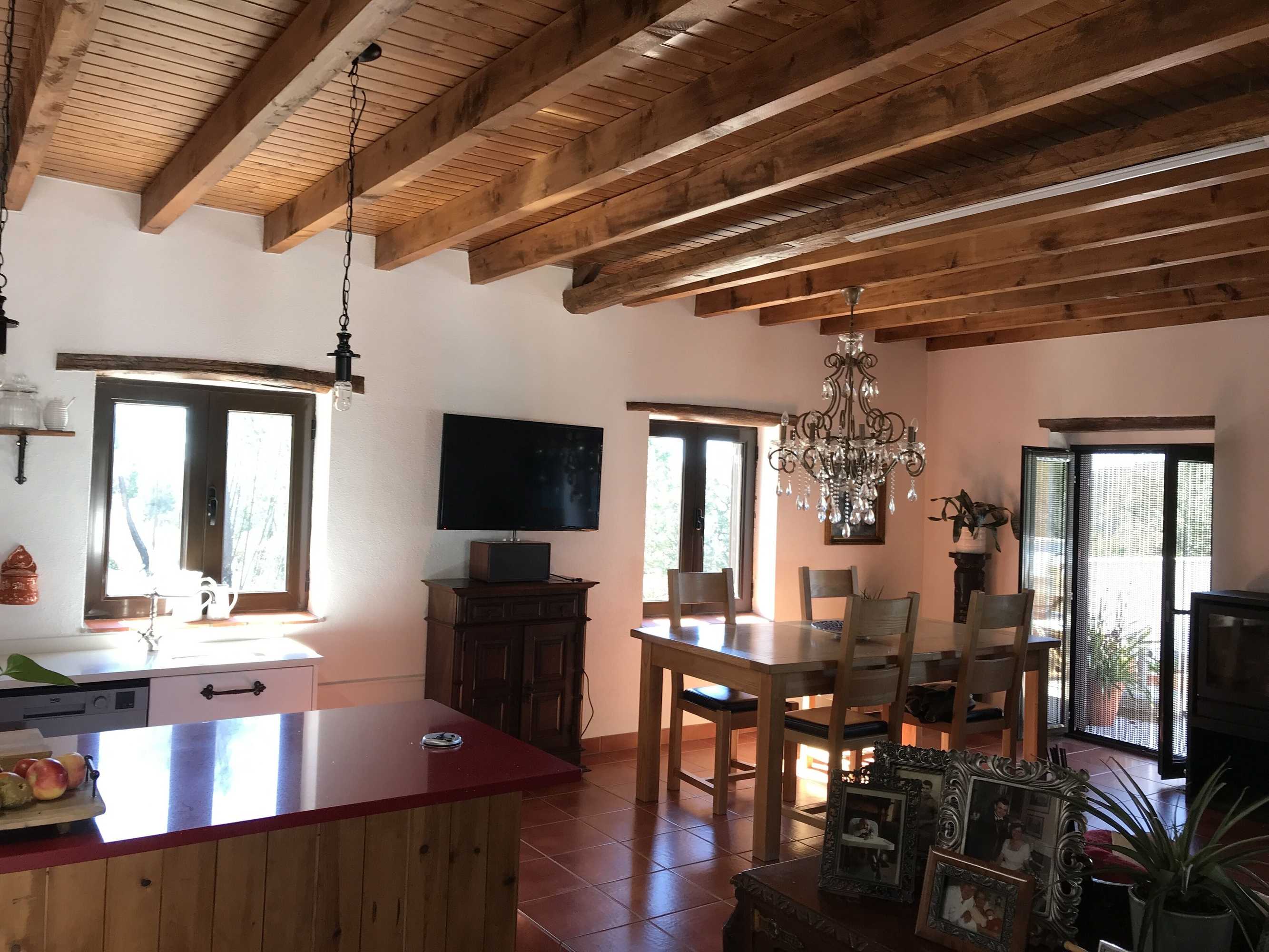 Gift card for Casa da Oliveira