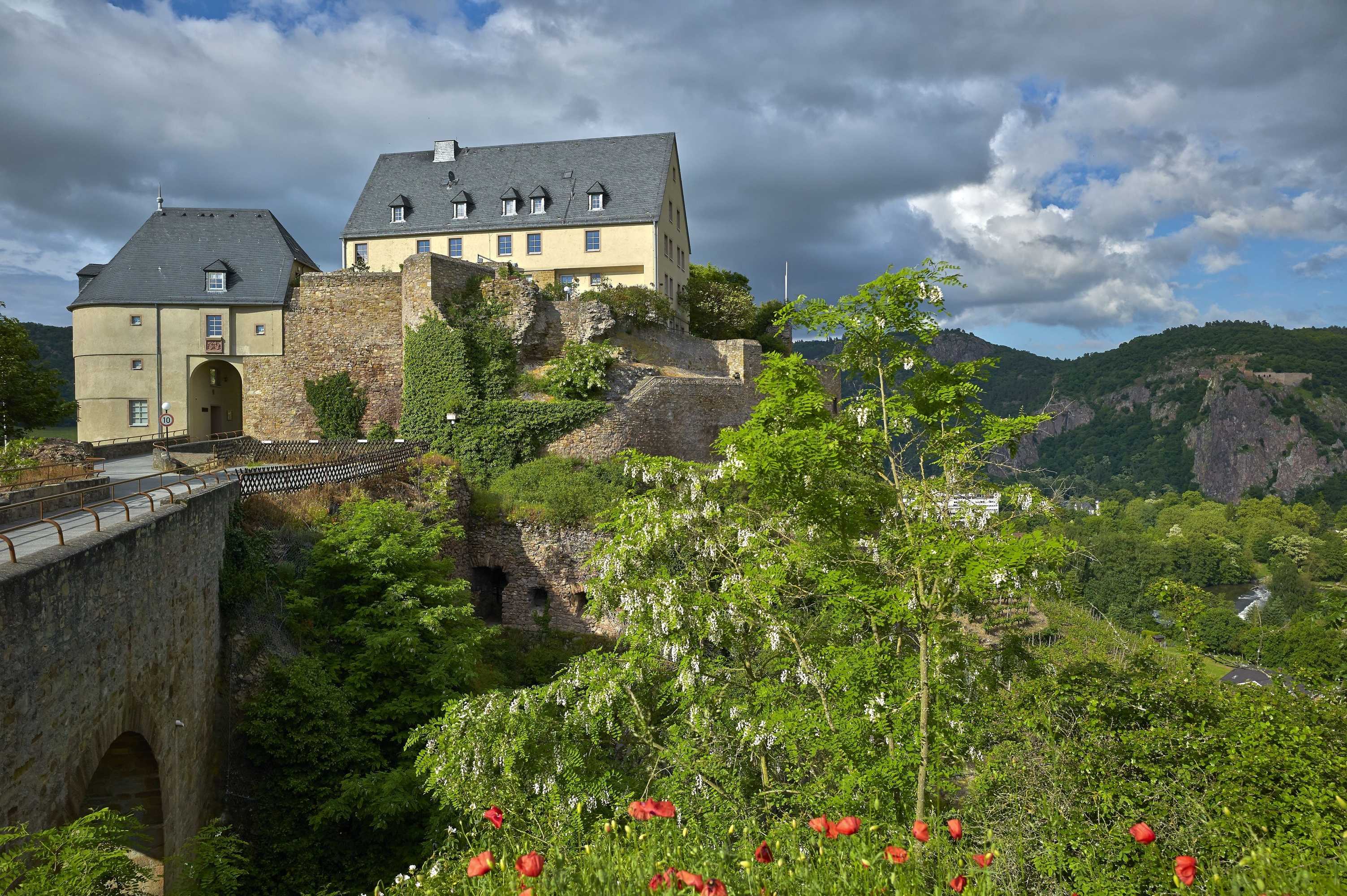 Gift card for Ebernburg