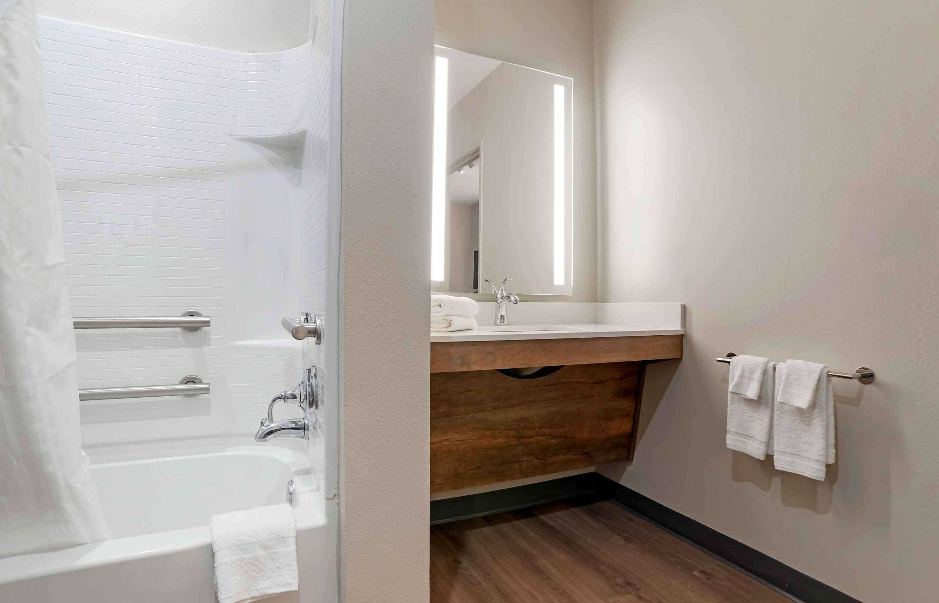 Gift card for Extended Stay Premier Suites - Pensacola- Nas Corry Station