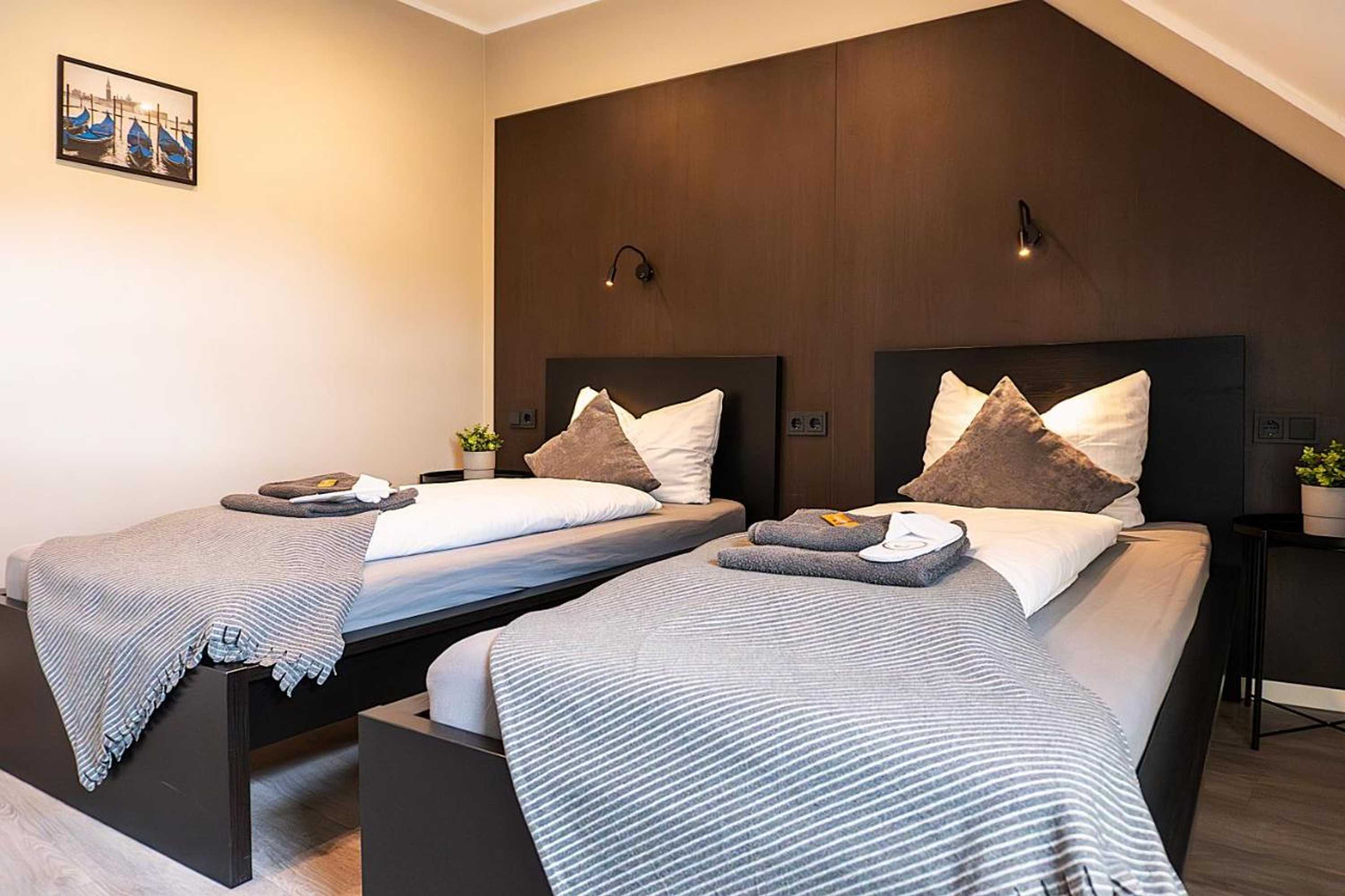 Gift card for Liro Hotel Viersen