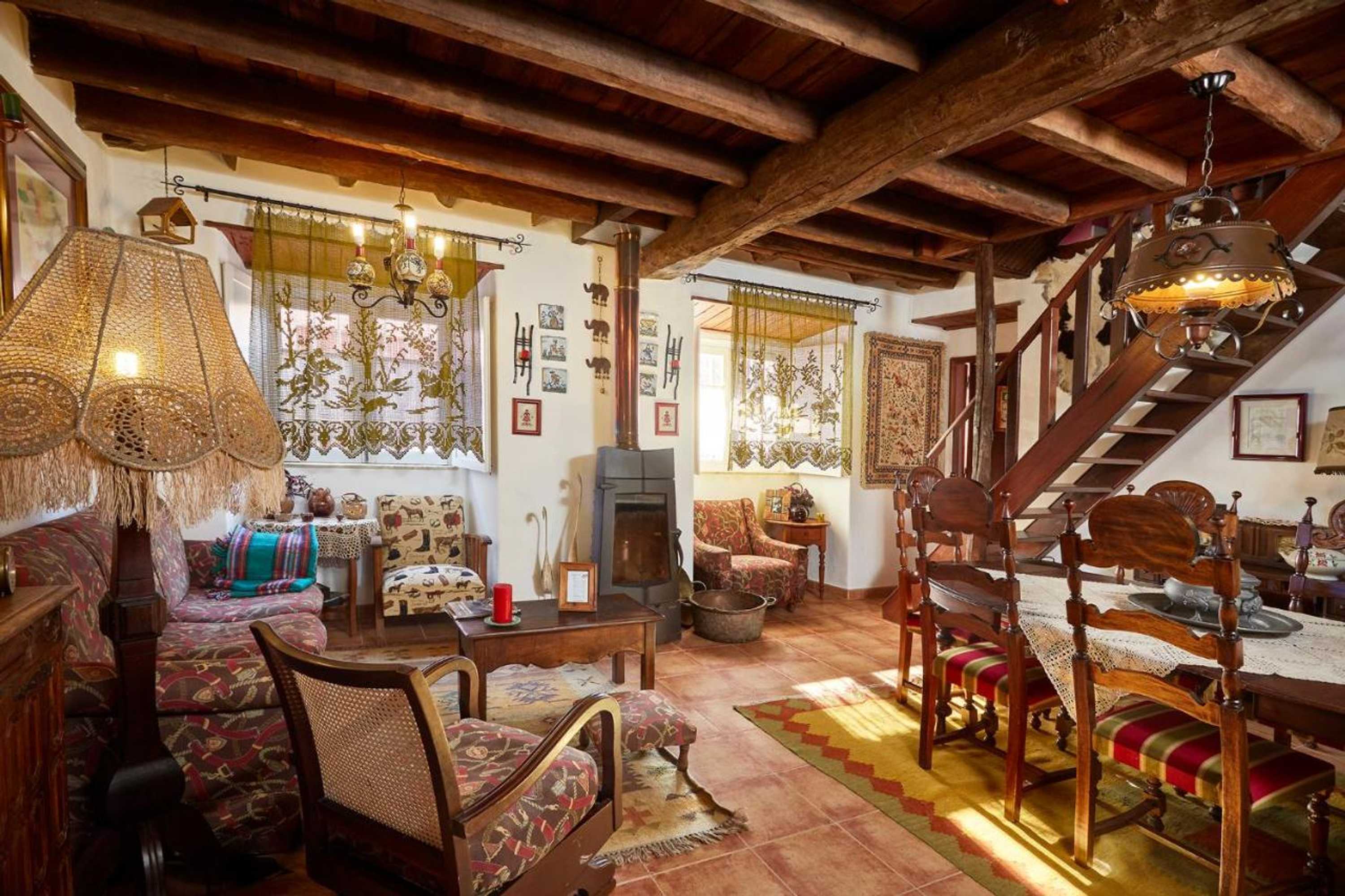 Gift card for Sotam Country House