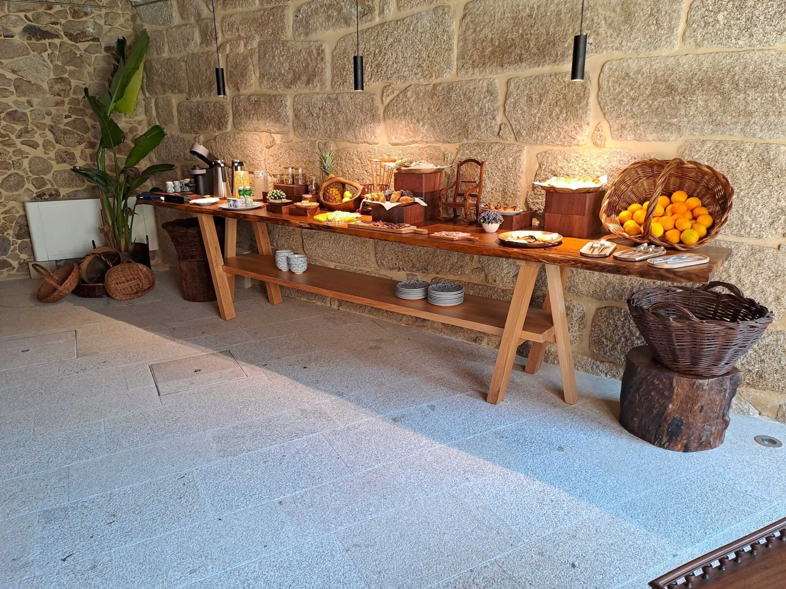 Gift card for Maia Dos Reis Hotel Rural