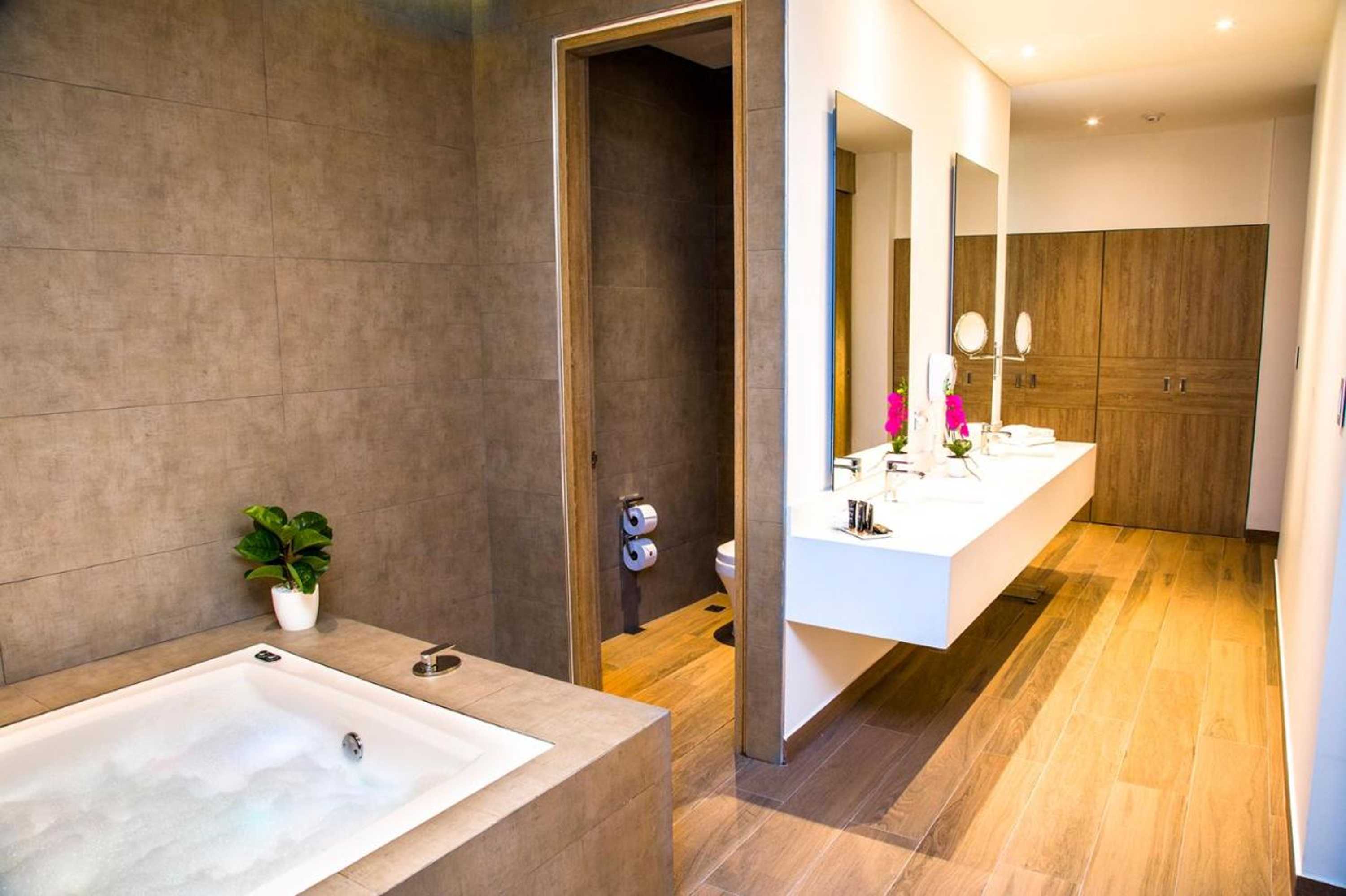Gift card for Hotel Pance 122 Wellness Spa