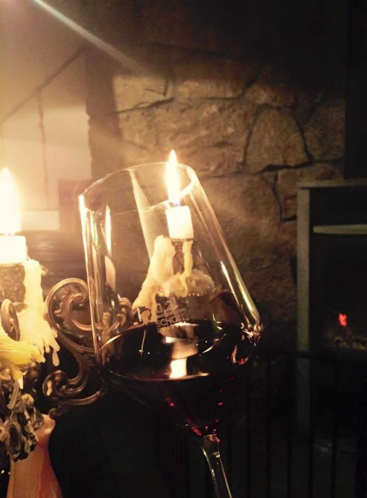 Gift card for Aparthotel Peerless Dine