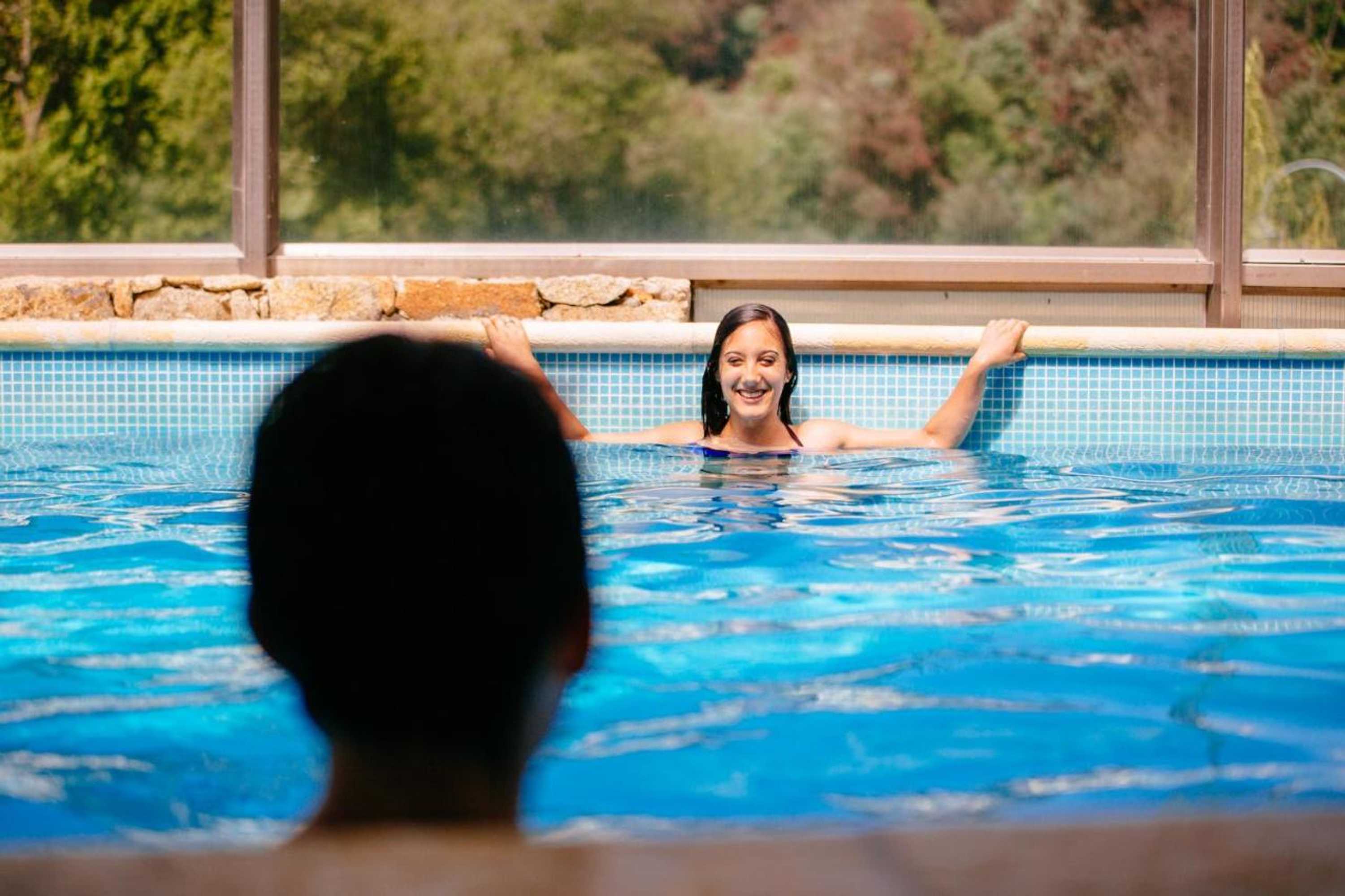 Gift card for Quinta do Rio Gerês